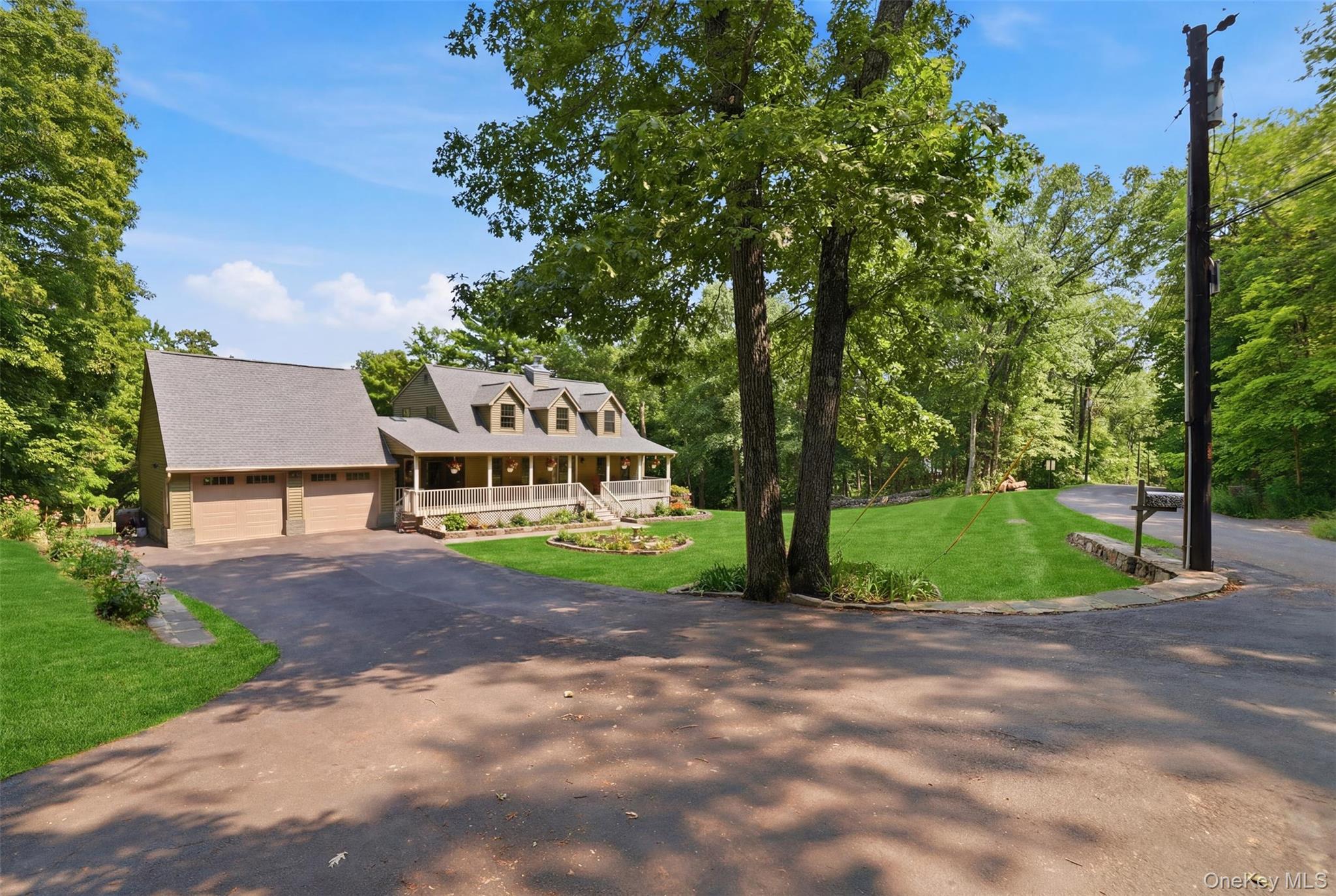 Single Family Burleigh Road Ulster County, NY 12561, MLS-1034859-2