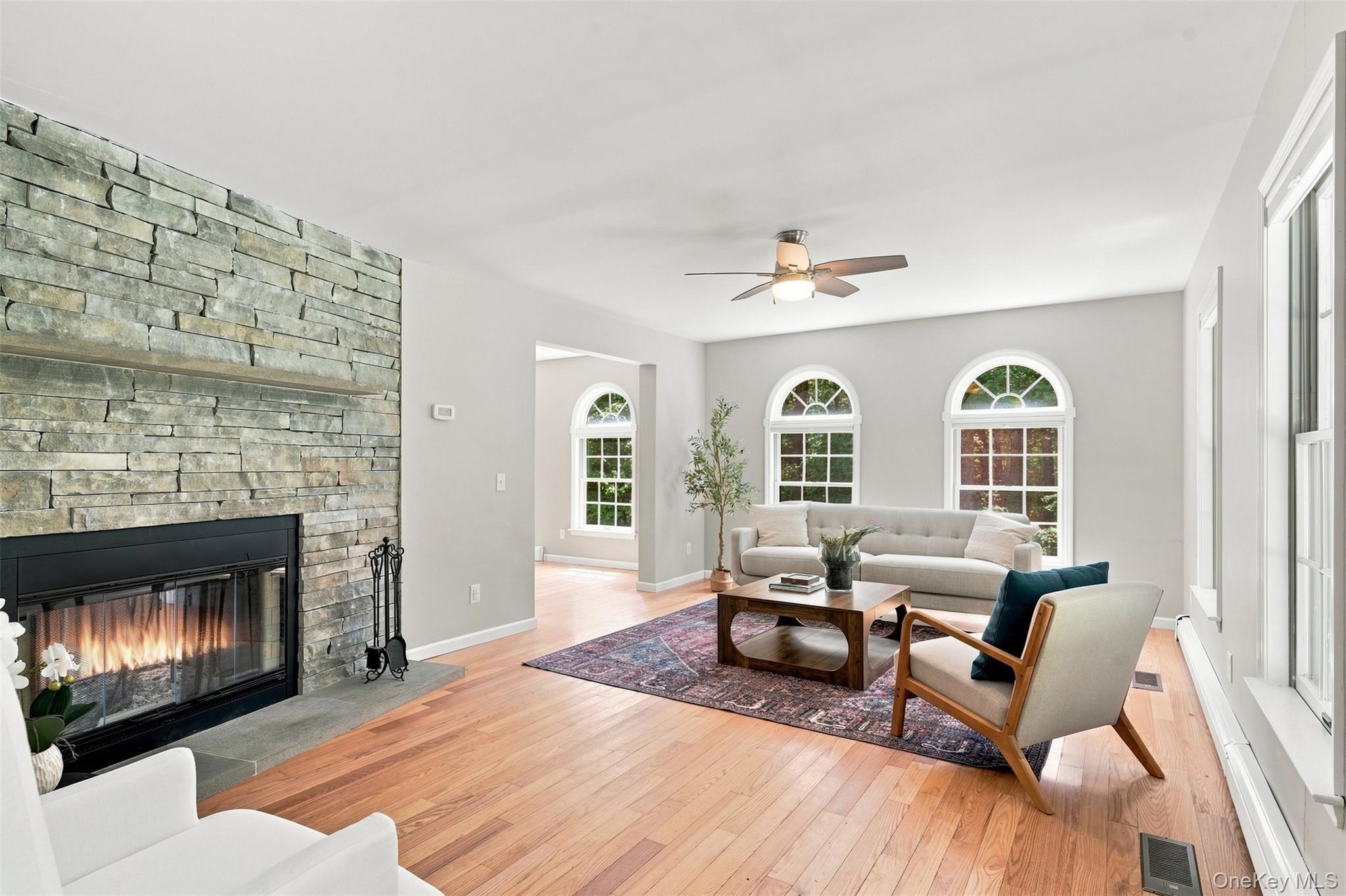 Single Family Burleigh Road Ulster County, NY 12561, MLS-1034859-23