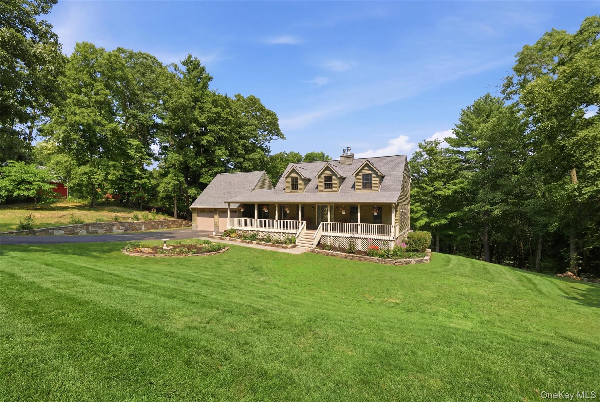 Single Family Burleigh Road Ulster County, NY 12561, MLS-1034859-3