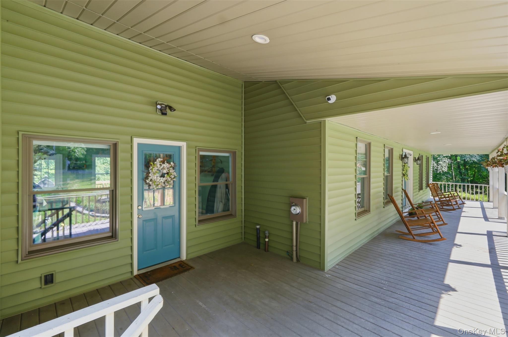 Single Family Burleigh Road Ulster County, NY 12561, MLS-1034859-4