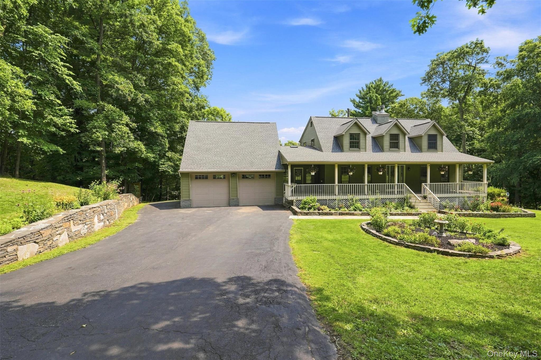 Single Family Burleigh Road Ulster County, NY 12561, MLS-1034859-45