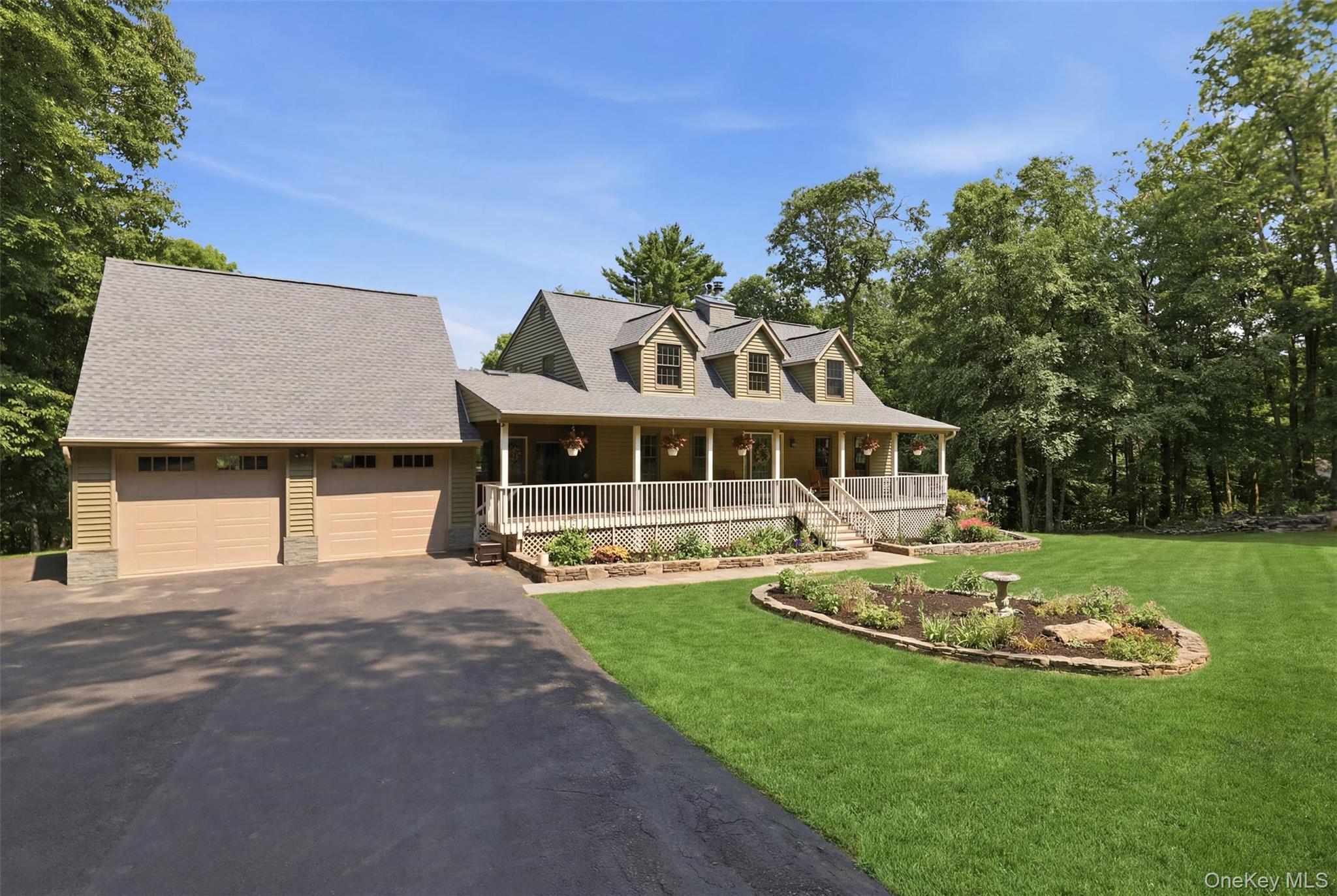 Single Family Burleigh Road Ulster County, NY 12561, MLS-1034859-46