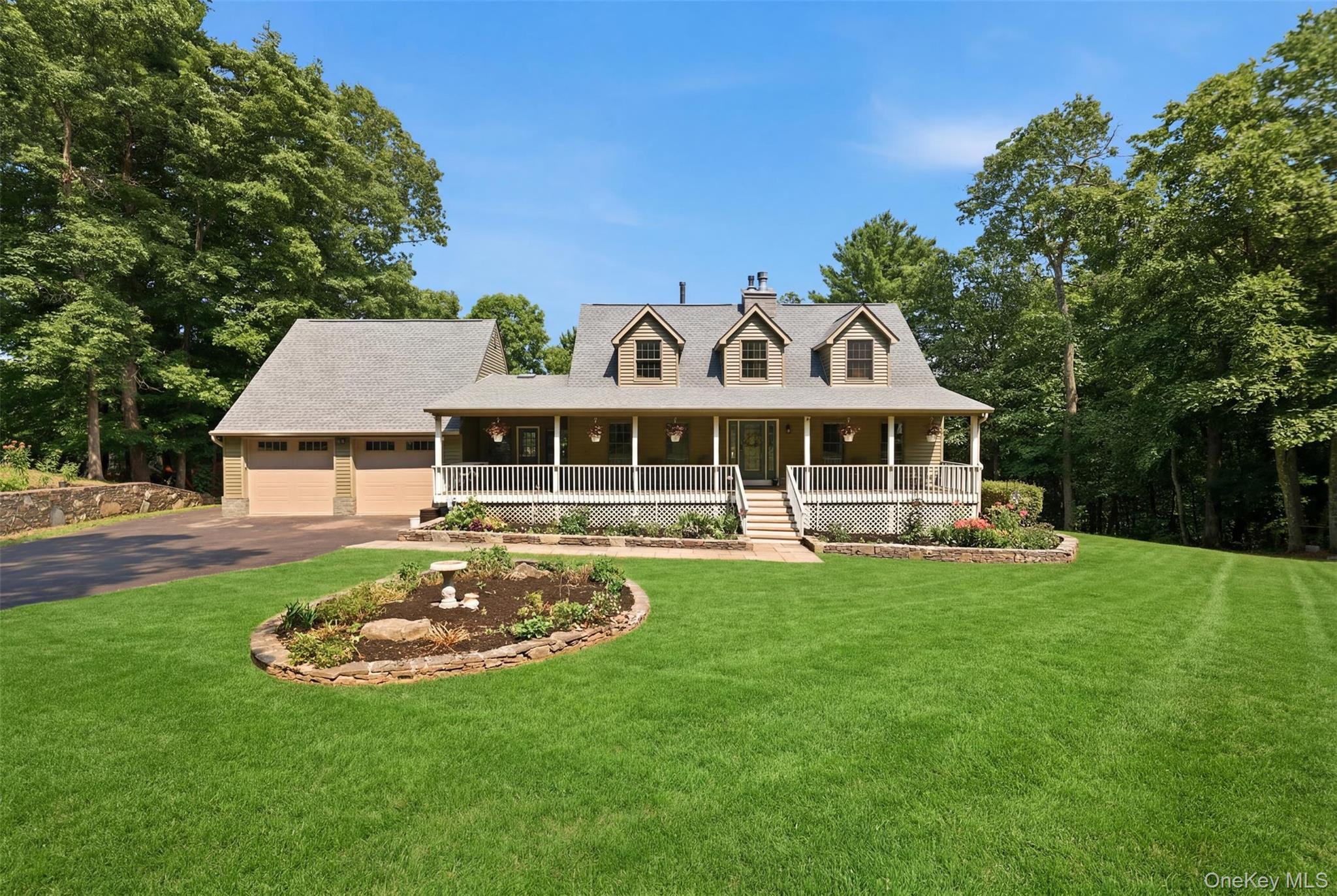 Single Family Burleigh Road  Ulster County, NY 12561, MLS-1034859-47