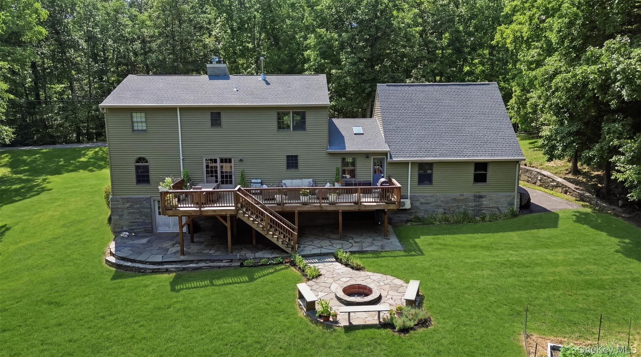 Single Family Burleigh Road Ulster County, NY 12561, MLS-1034859-7