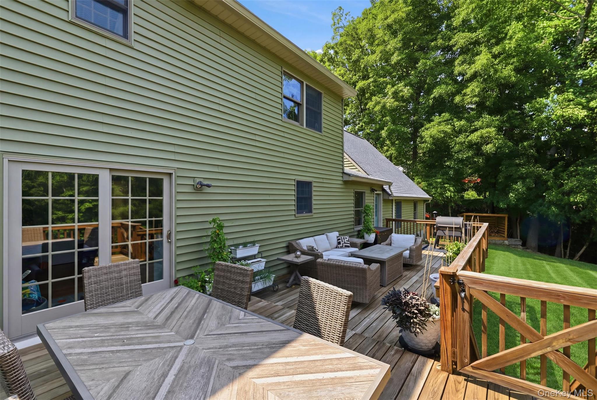 Single Family Burleigh Road Ulster County, NY 12561, MLS-1034859-9