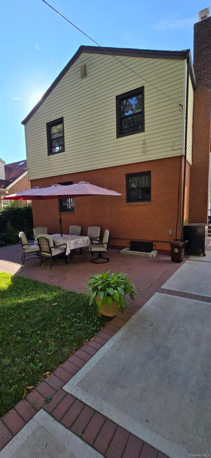 Single Family Whitehall Terrace  Queens, NY 11427, MLS-1034899-24