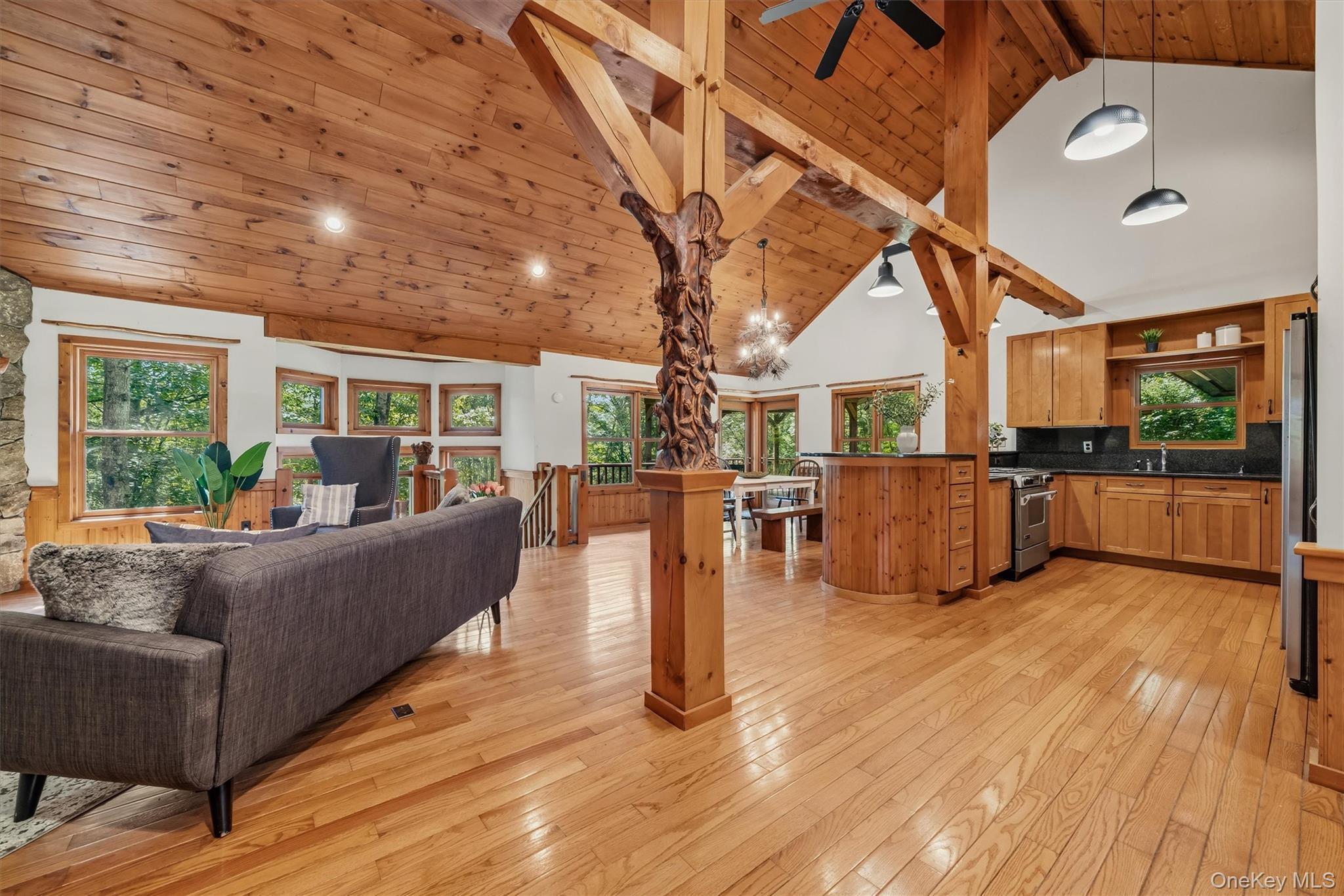Single Family Laird Road  Sullivan County, NY 12783, MLS-1034909-11