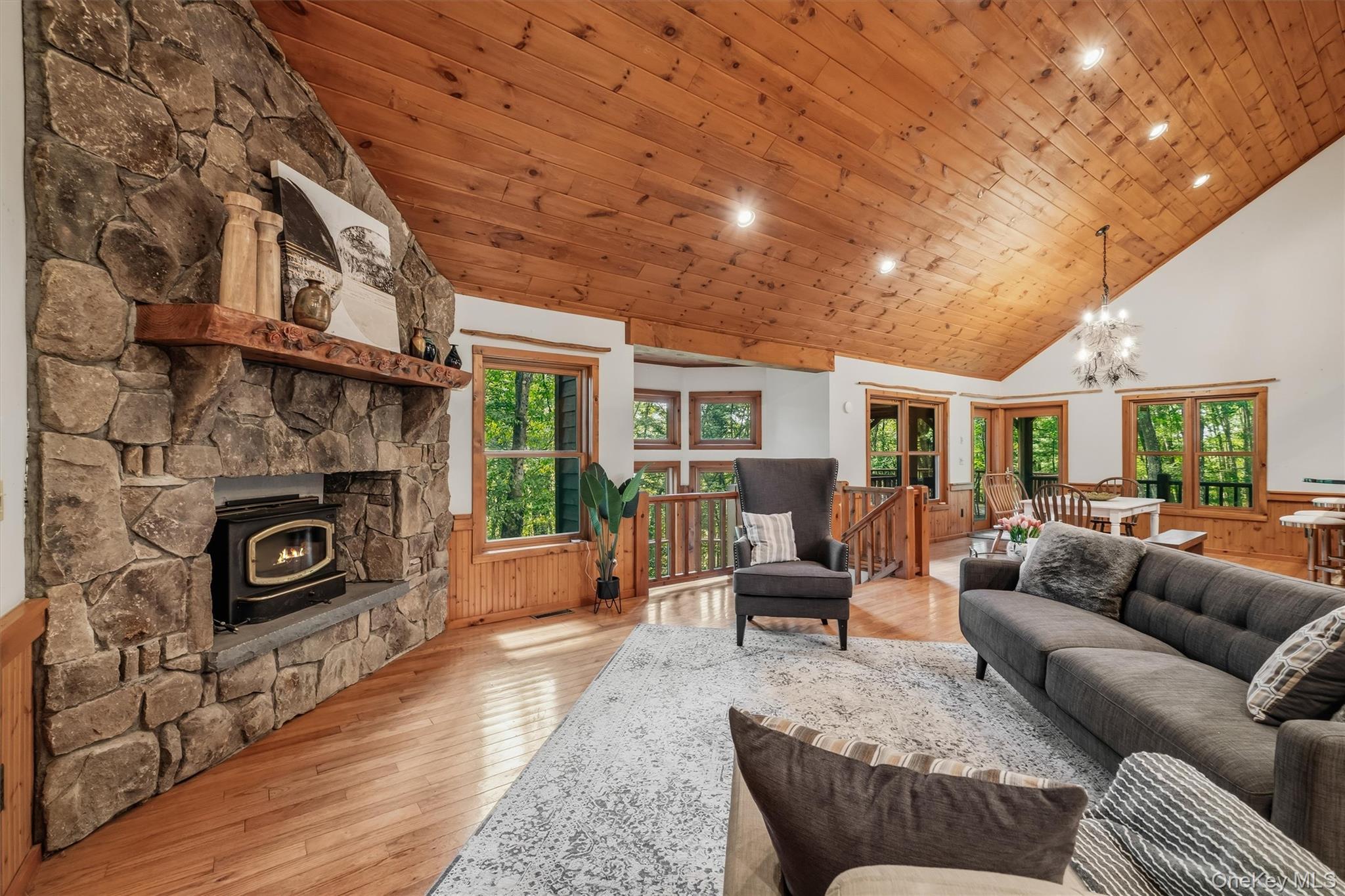 Single Family Laird Road  Sullivan County, NY 12783, MLS-1034909-12