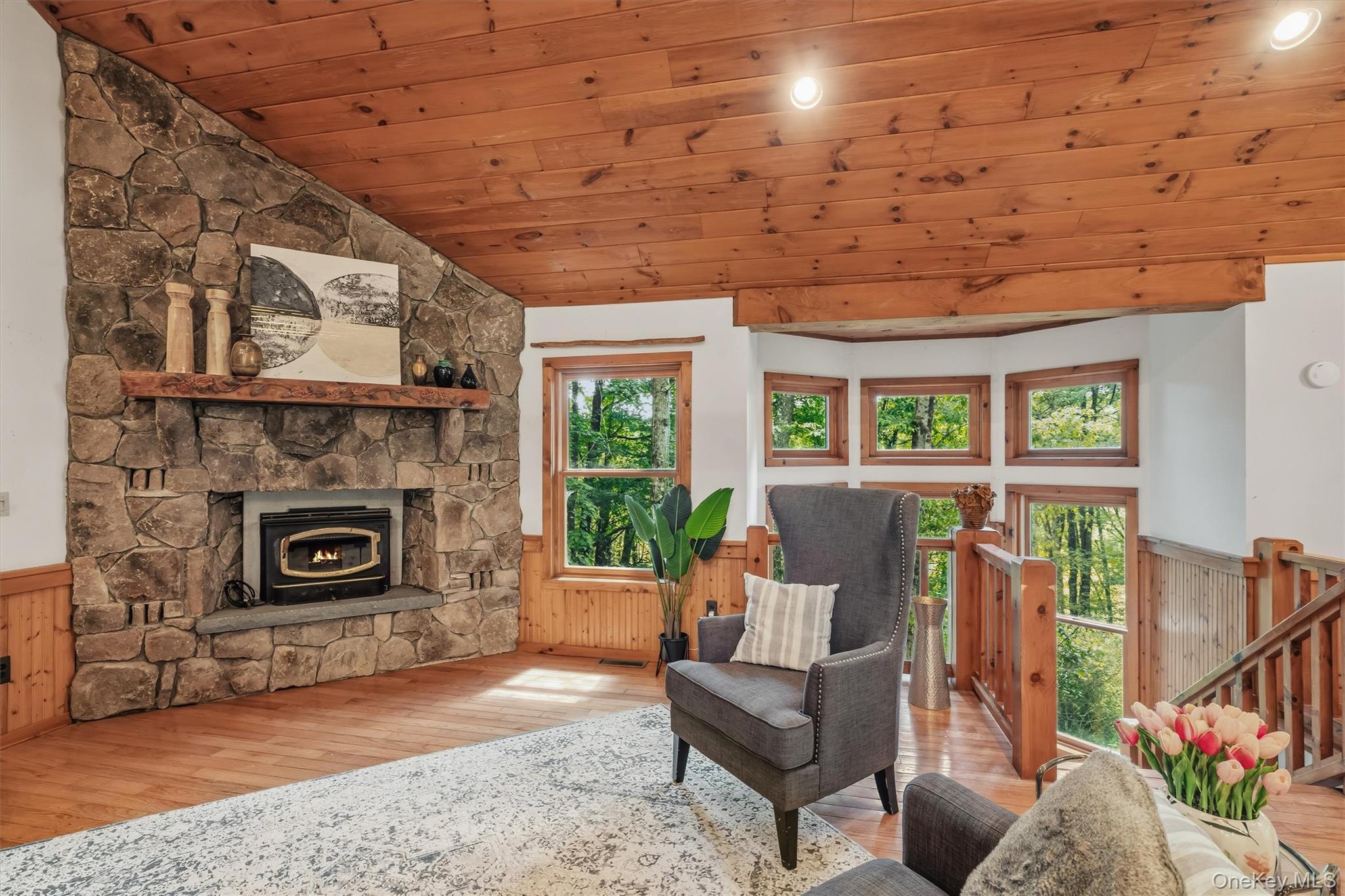 Single Family Laird Road  Sullivan County, NY 12783, MLS-1034909-13