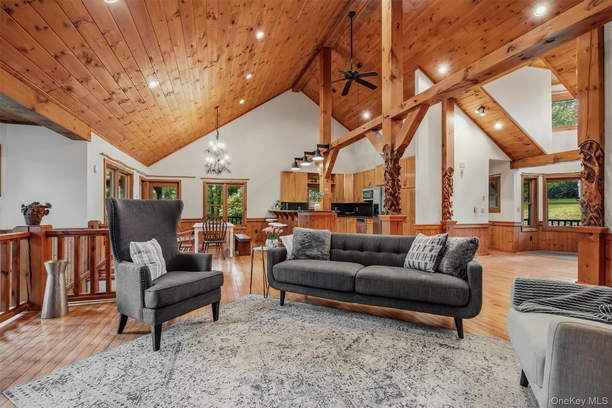 Single Family Laird Road  Sullivan County, NY 12783, MLS-1034909-14