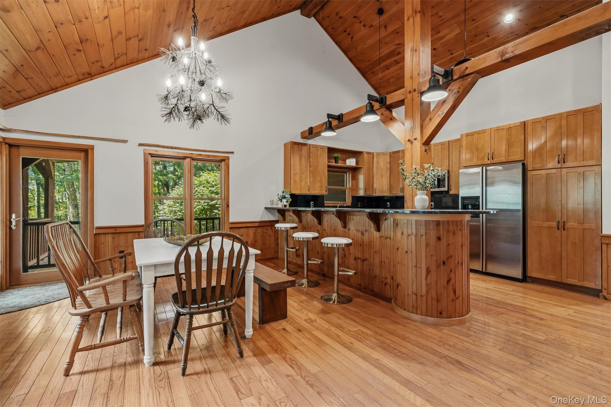 Single Family Laird Road  Sullivan County, NY 12783, MLS-1034909-15