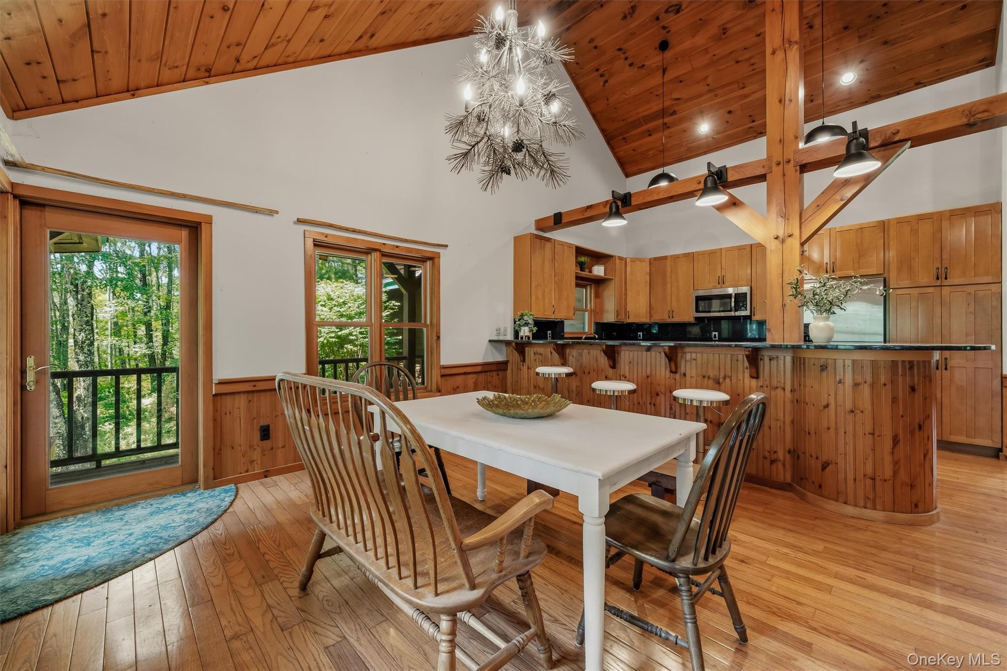 Single Family Laird Road  Sullivan County, NY 12783, MLS-1034909-17