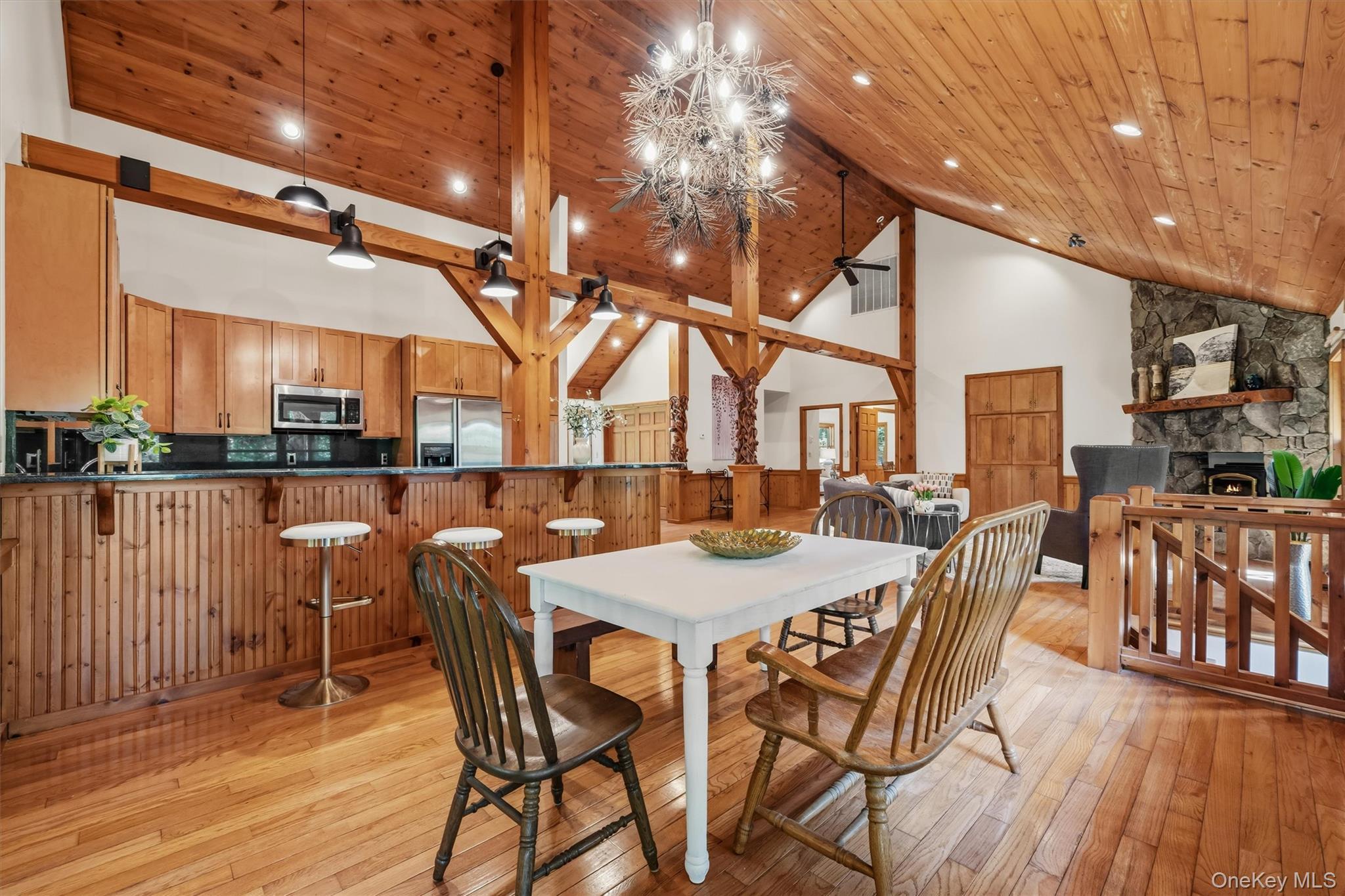 Single Family Laird Road  Sullivan County, NY 12783, MLS-1034909-18