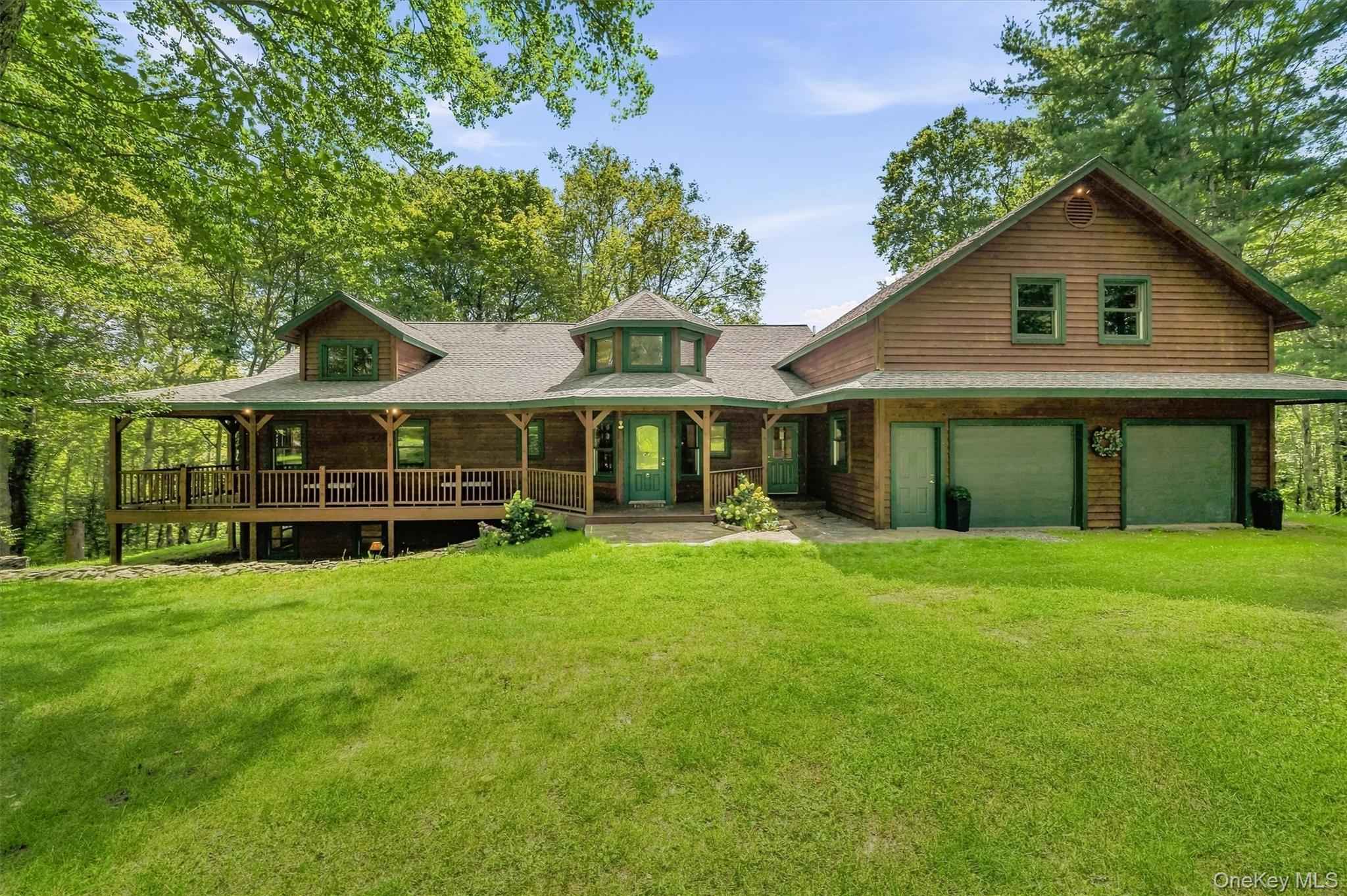 Single Family Laird Road  Sullivan County, NY 12783, MLS-1034909-3