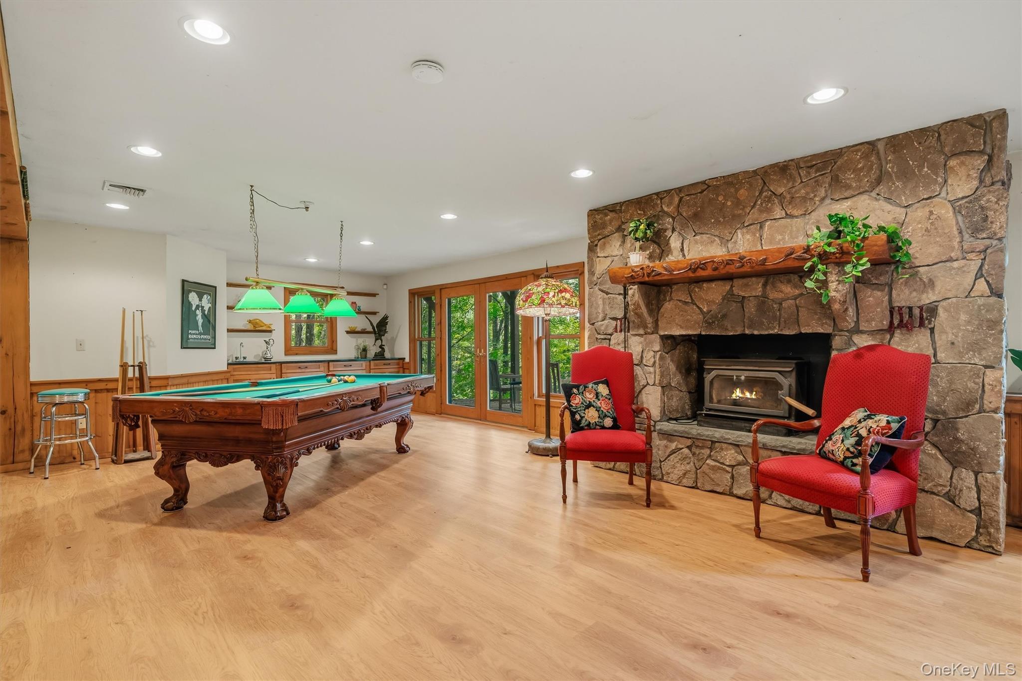 Single Family Laird Road  Sullivan County, NY 12783, MLS-1034909-31