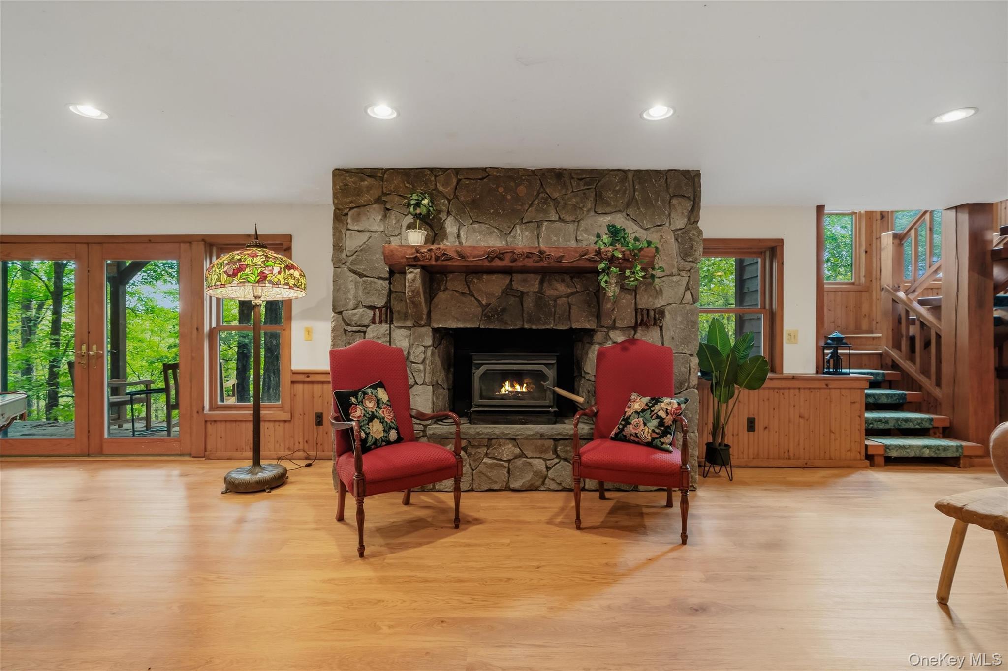 Single Family Laird Road  Sullivan County, NY 12783, MLS-1034909-32