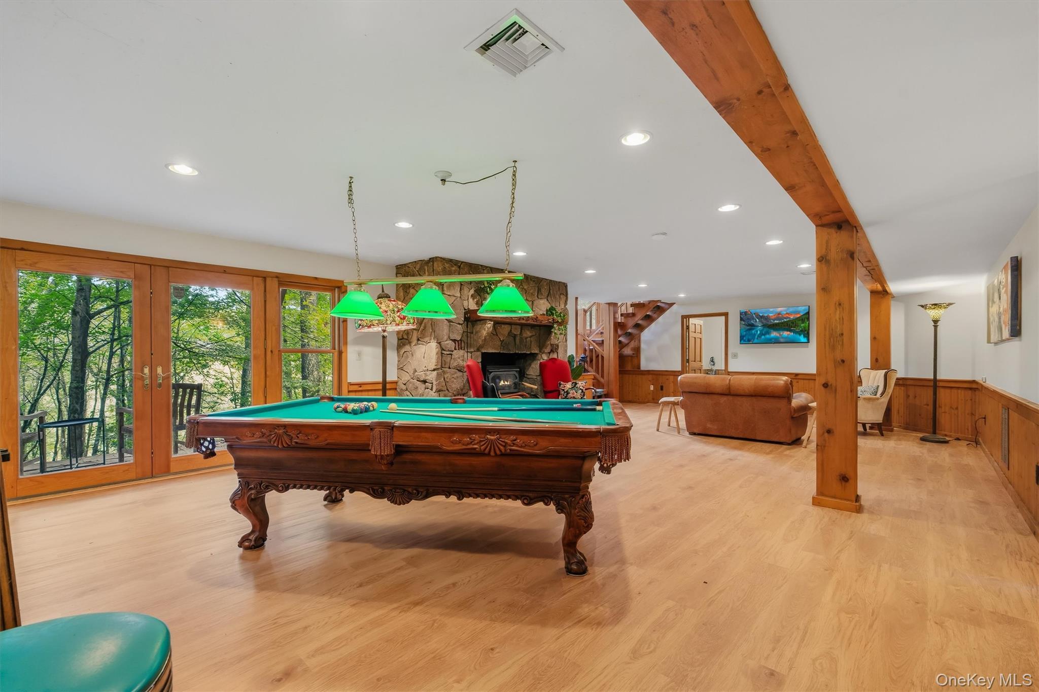 Single Family Laird Road  Sullivan County, NY 12783, MLS-1034909-33