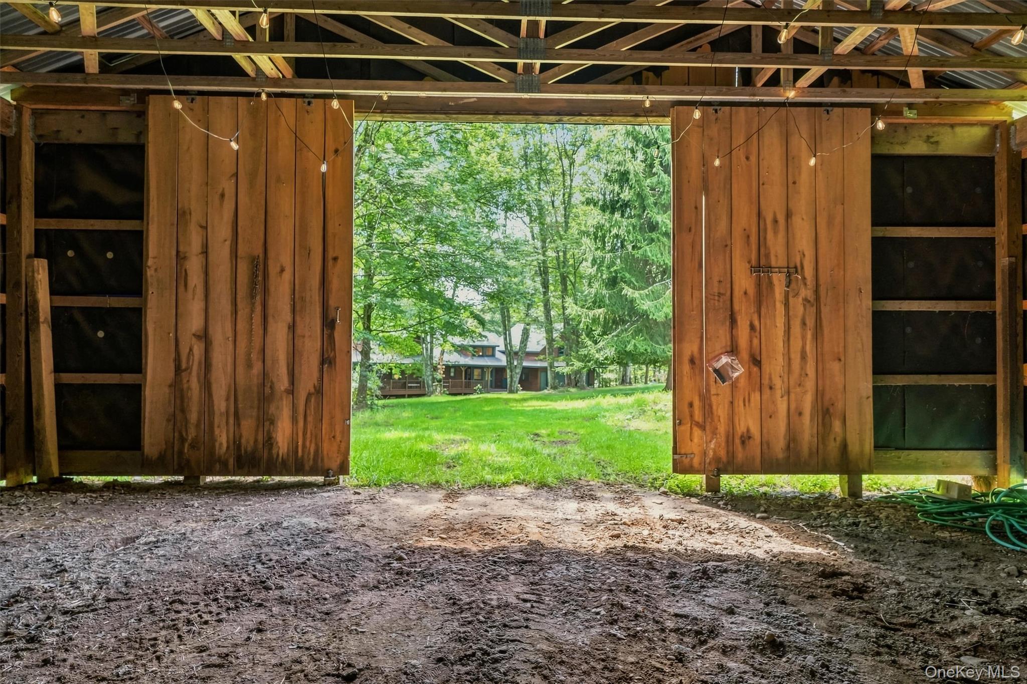 Single Family Laird Road  Sullivan County, NY 12783, MLS-1034909-37