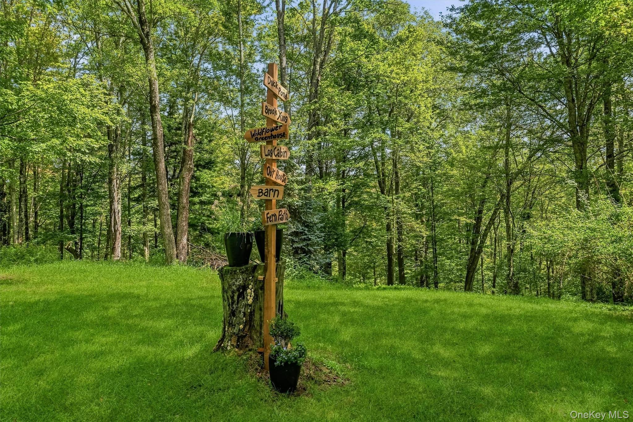Single Family Laird Road  Sullivan County, NY 12783, MLS-1034909-38