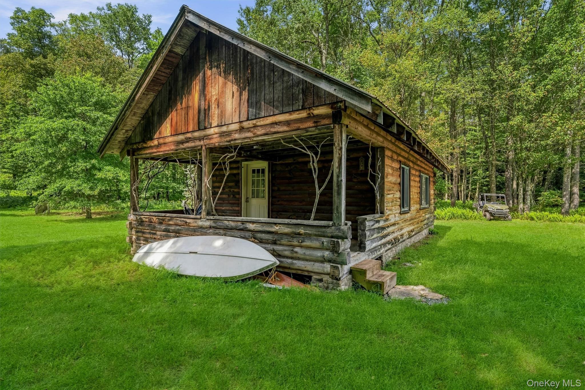 Single Family Laird Road  Sullivan County, NY 12783, MLS-1034909-39
