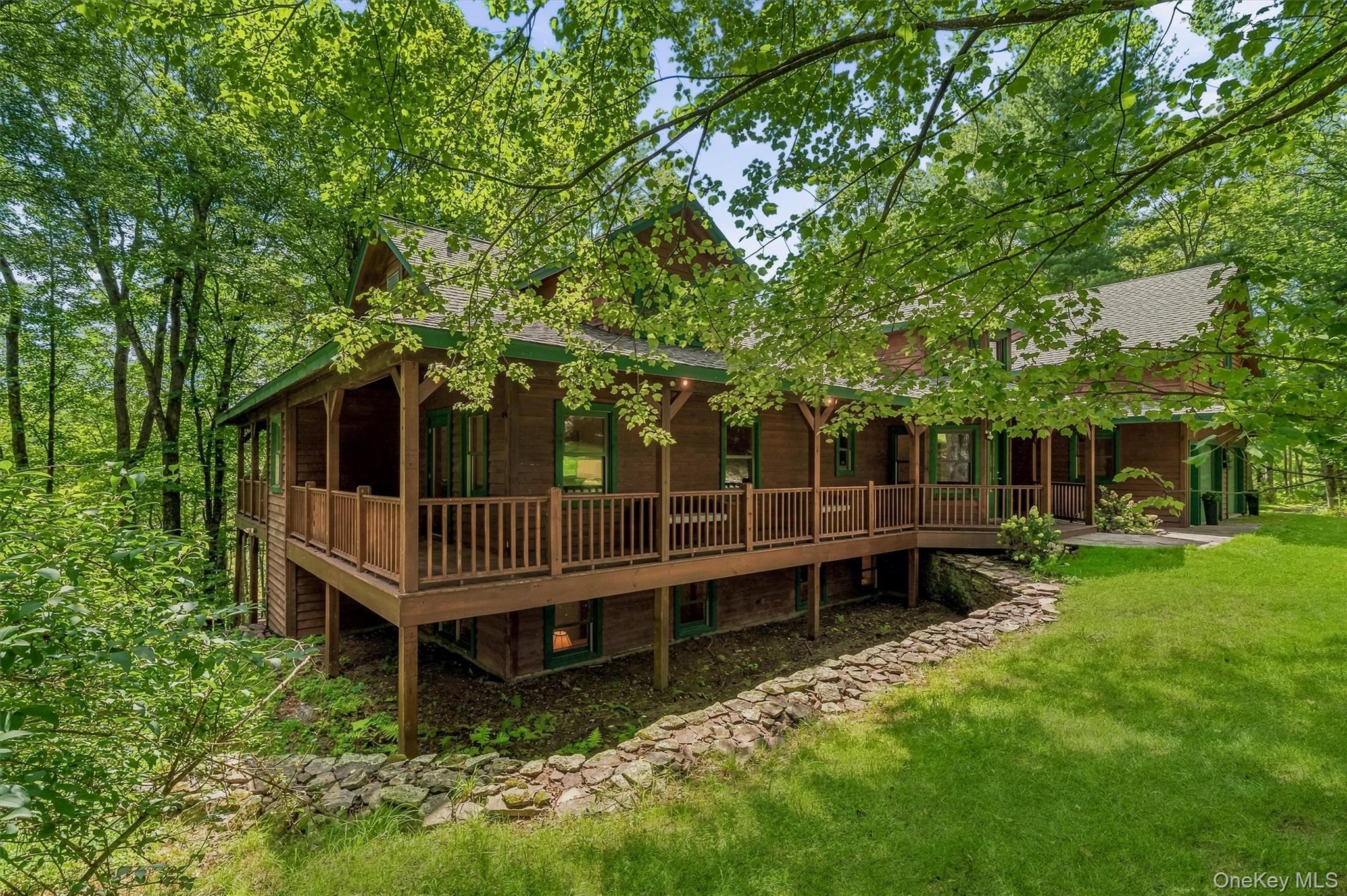 Single Family Laird Road  Sullivan County, NY 12783, MLS-1034909-4