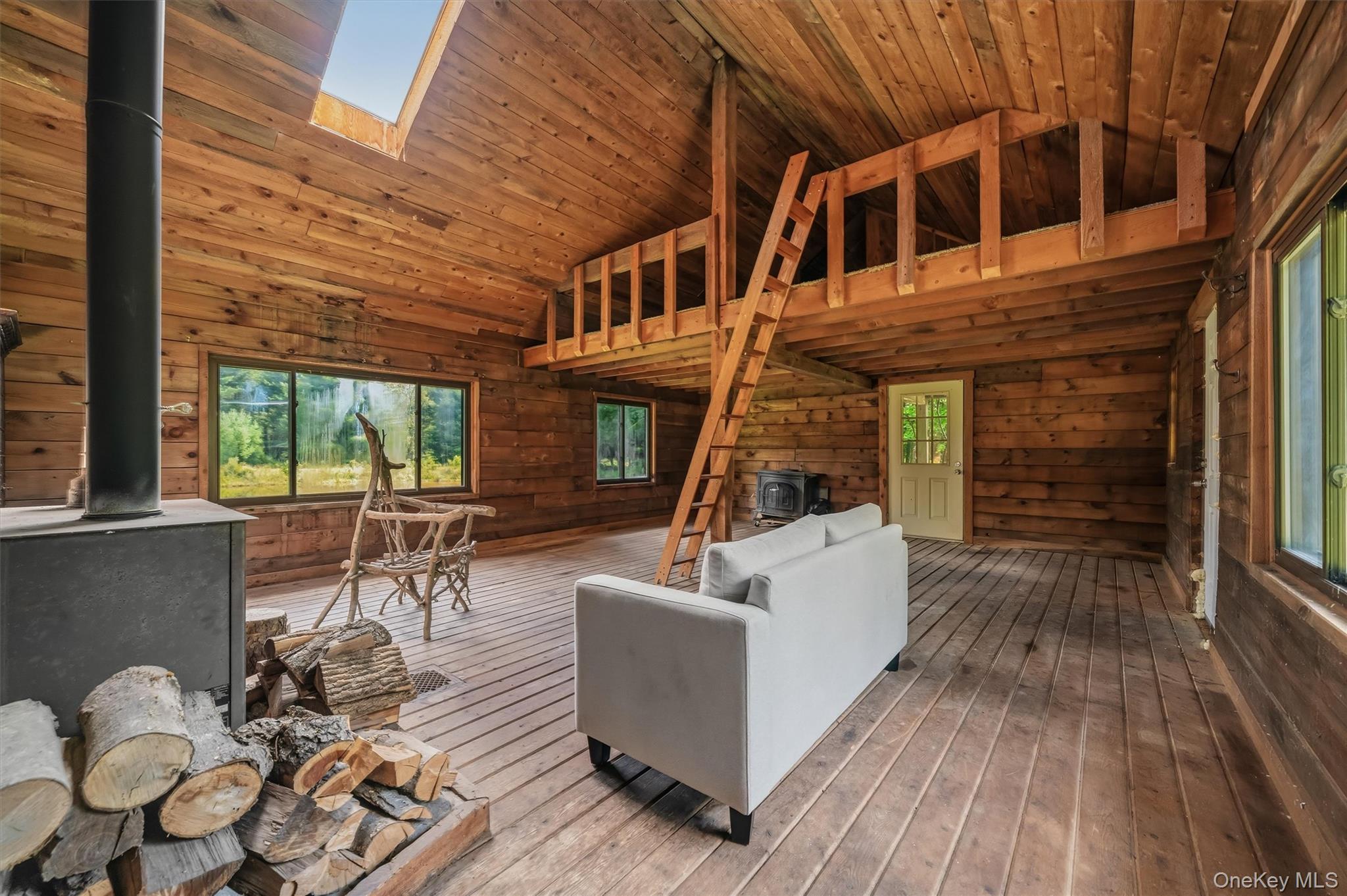 Single Family Laird Road  Sullivan County, NY 12783, MLS-1034909-40