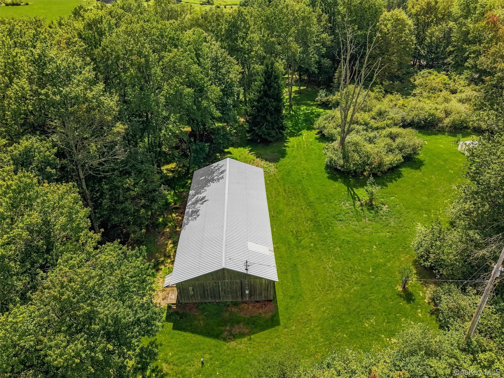 Single Family Laird Road  Sullivan County, NY 12783, MLS-1034909-44