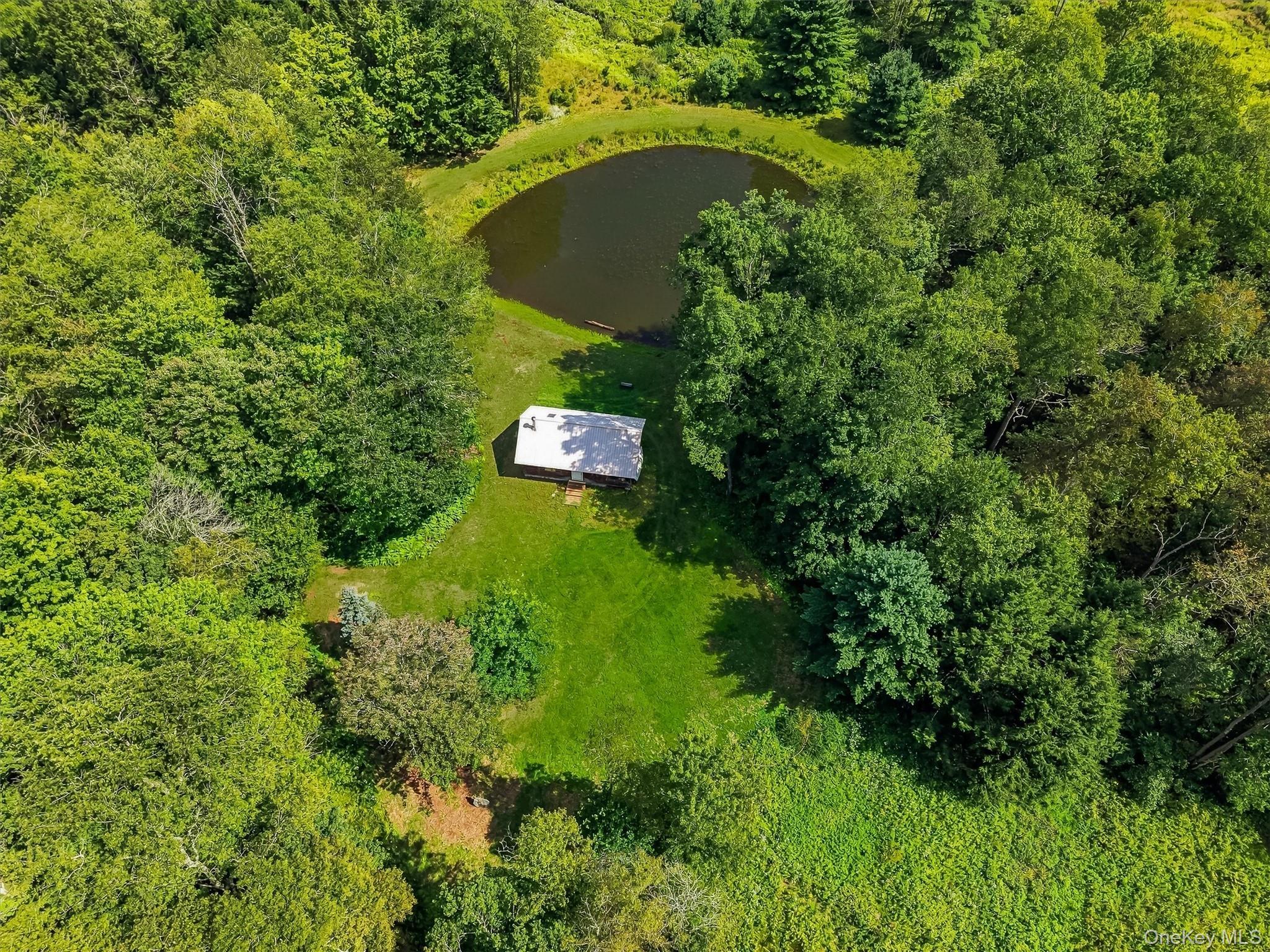 Single Family Laird Road  Sullivan County, NY 12783, MLS-1034909-45