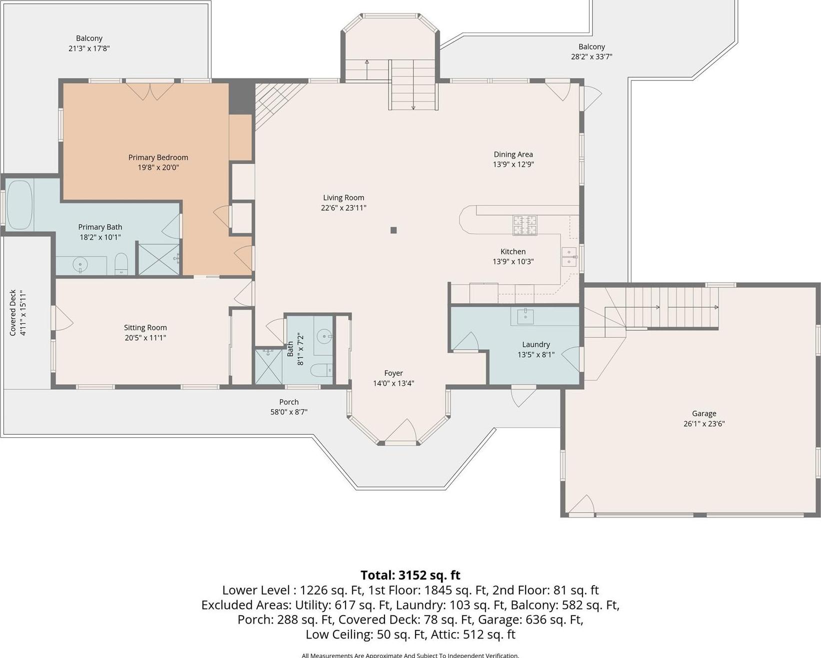 Single Family Laird Road  Sullivan County, NY 12783, MLS-1034909-47