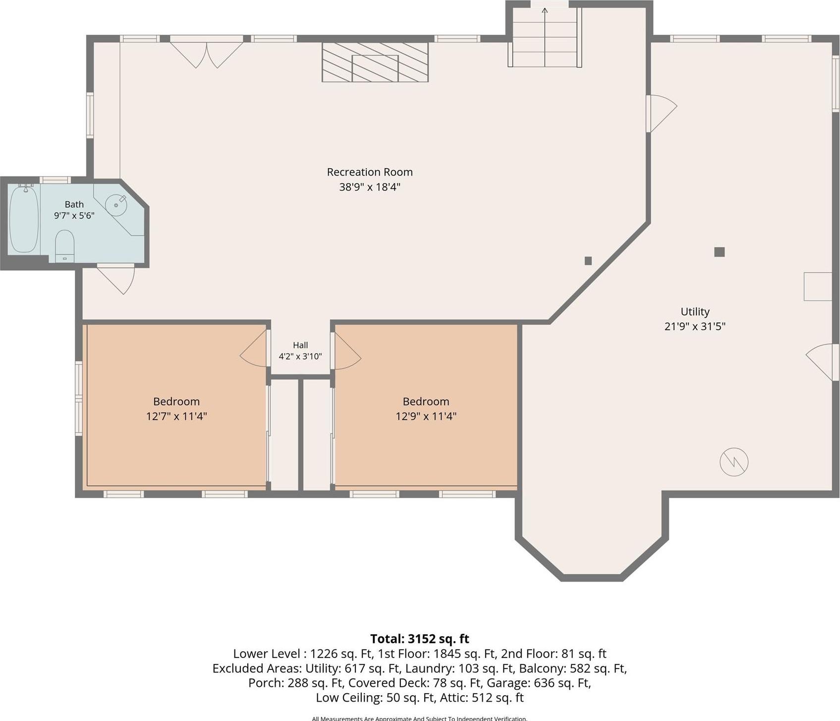 Single Family Laird Road  Sullivan County, NY 12783, MLS-1034909-49