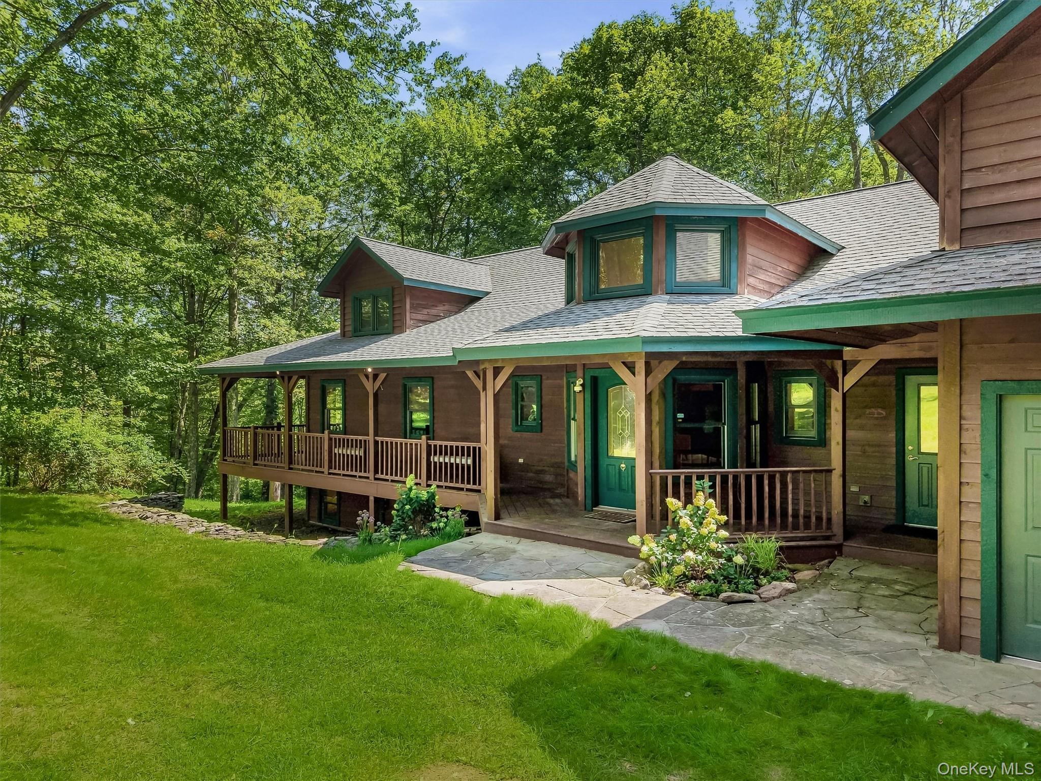 Single Family Laird Road  Sullivan County, NY 12783, MLS-1034909-5