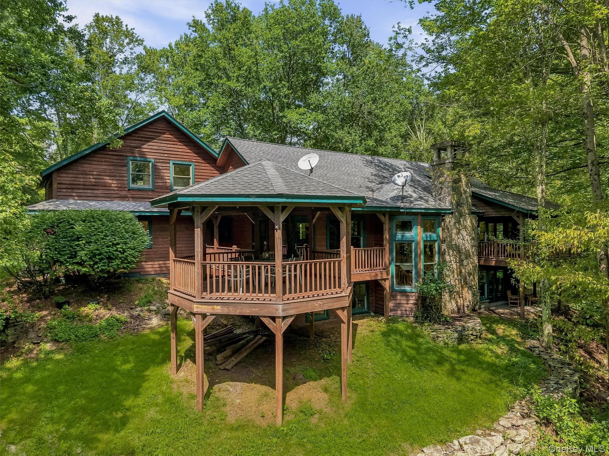 Single Family Laird Road  Sullivan County, NY 12783, MLS-1034909-6
