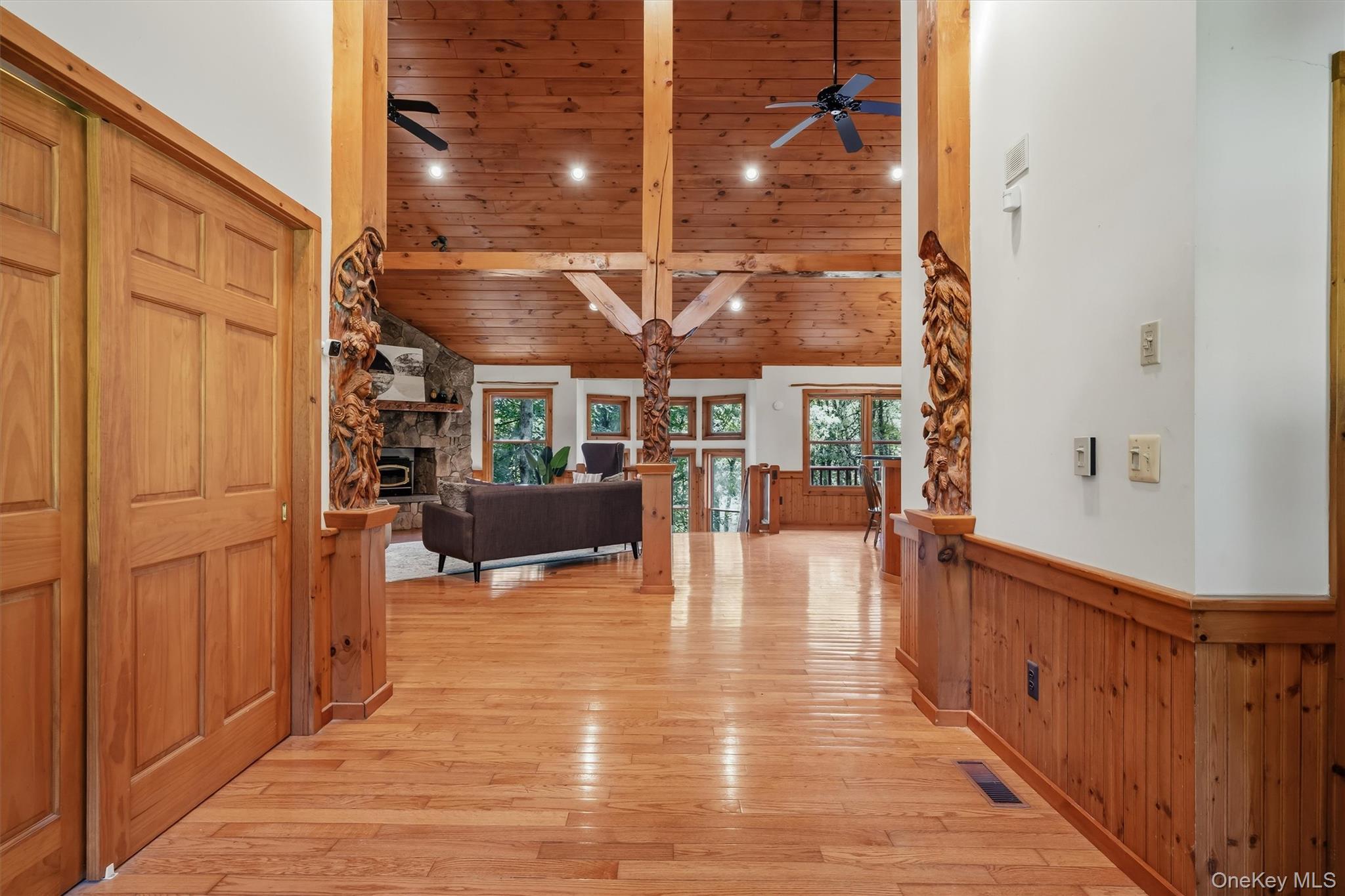 Single Family Laird Road  Sullivan County, NY 12783, MLS-1034909-7