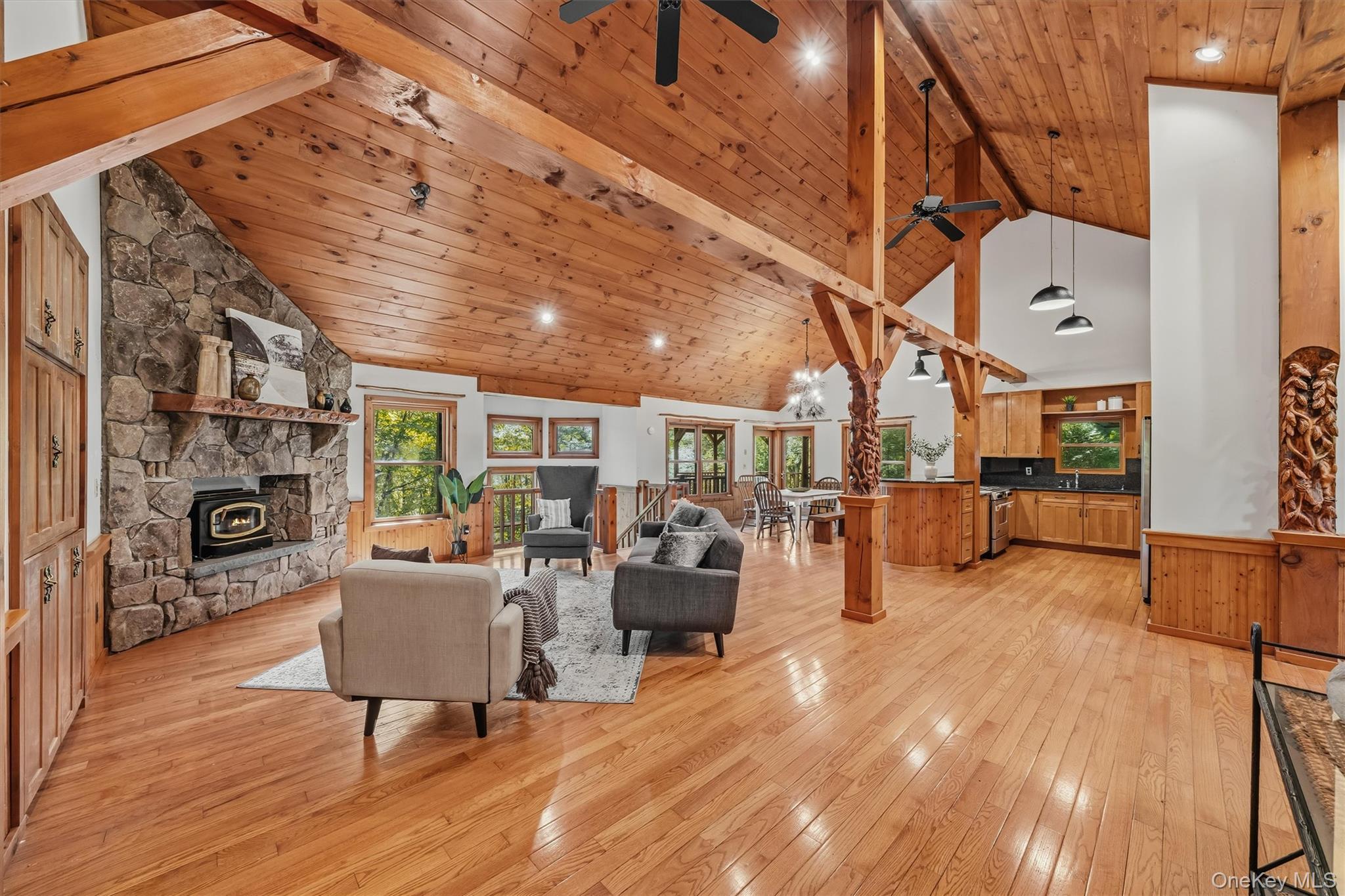 Single Family Laird Road  Sullivan County, NY 12783, MLS-1034909-9