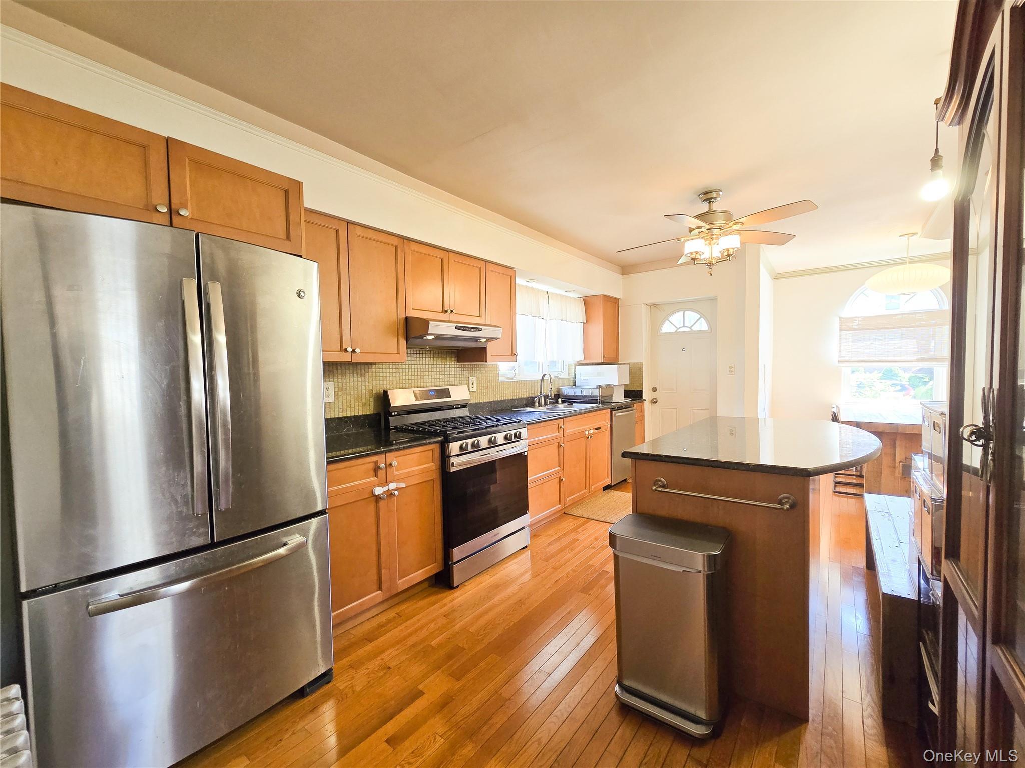 Single Family 212 Street Queens, NY 11364, MLS-1034910-11