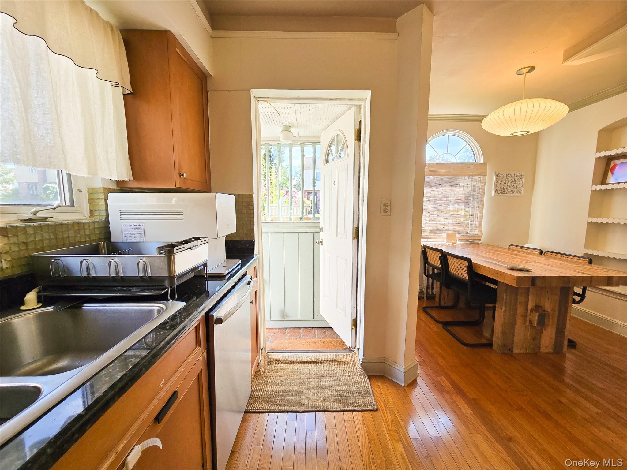 Single Family 212 Street Queens, NY 11364, MLS-1034910-12
