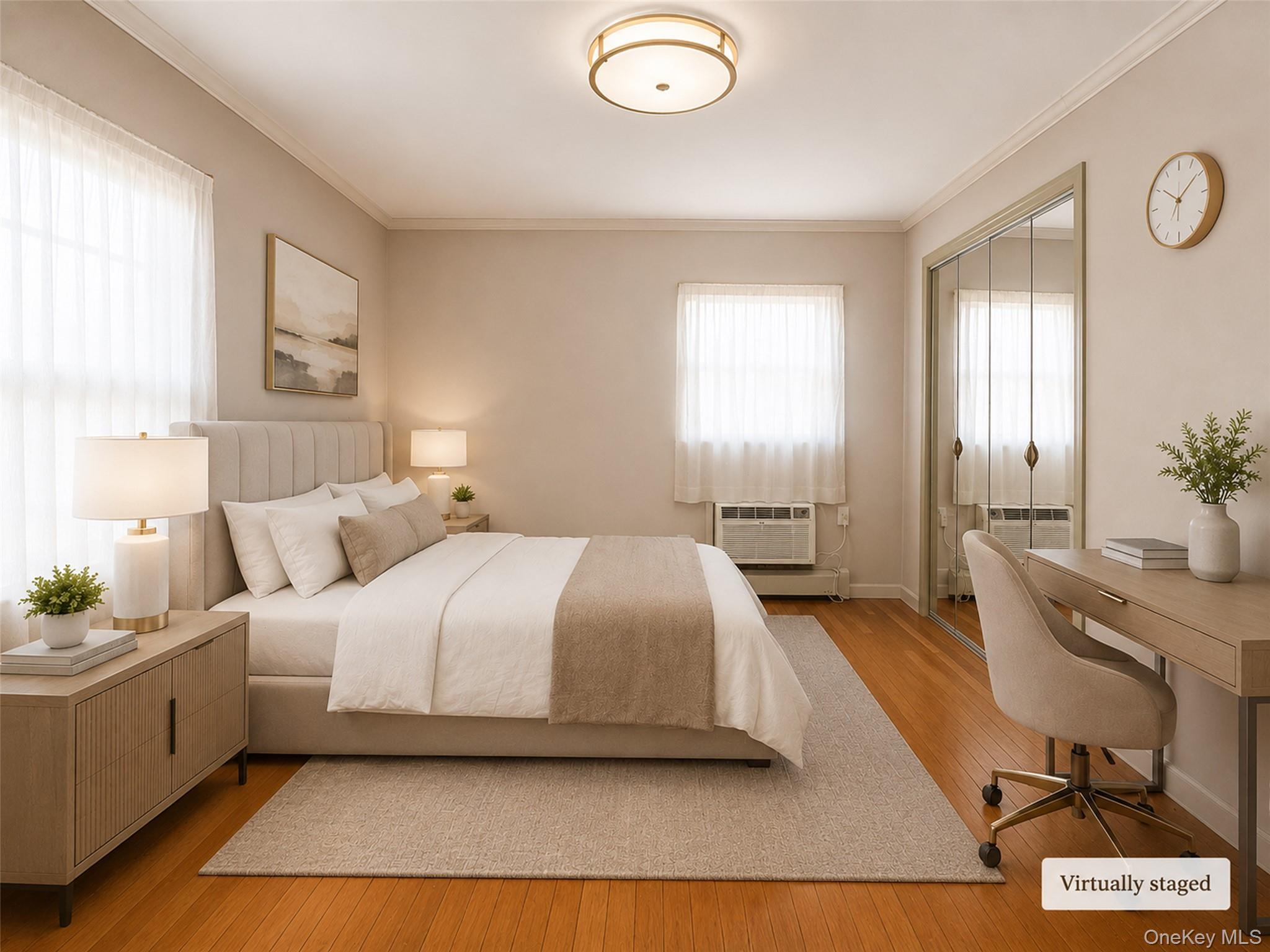 Single Family 212 Street Queens, NY 11364, MLS-1034910-15