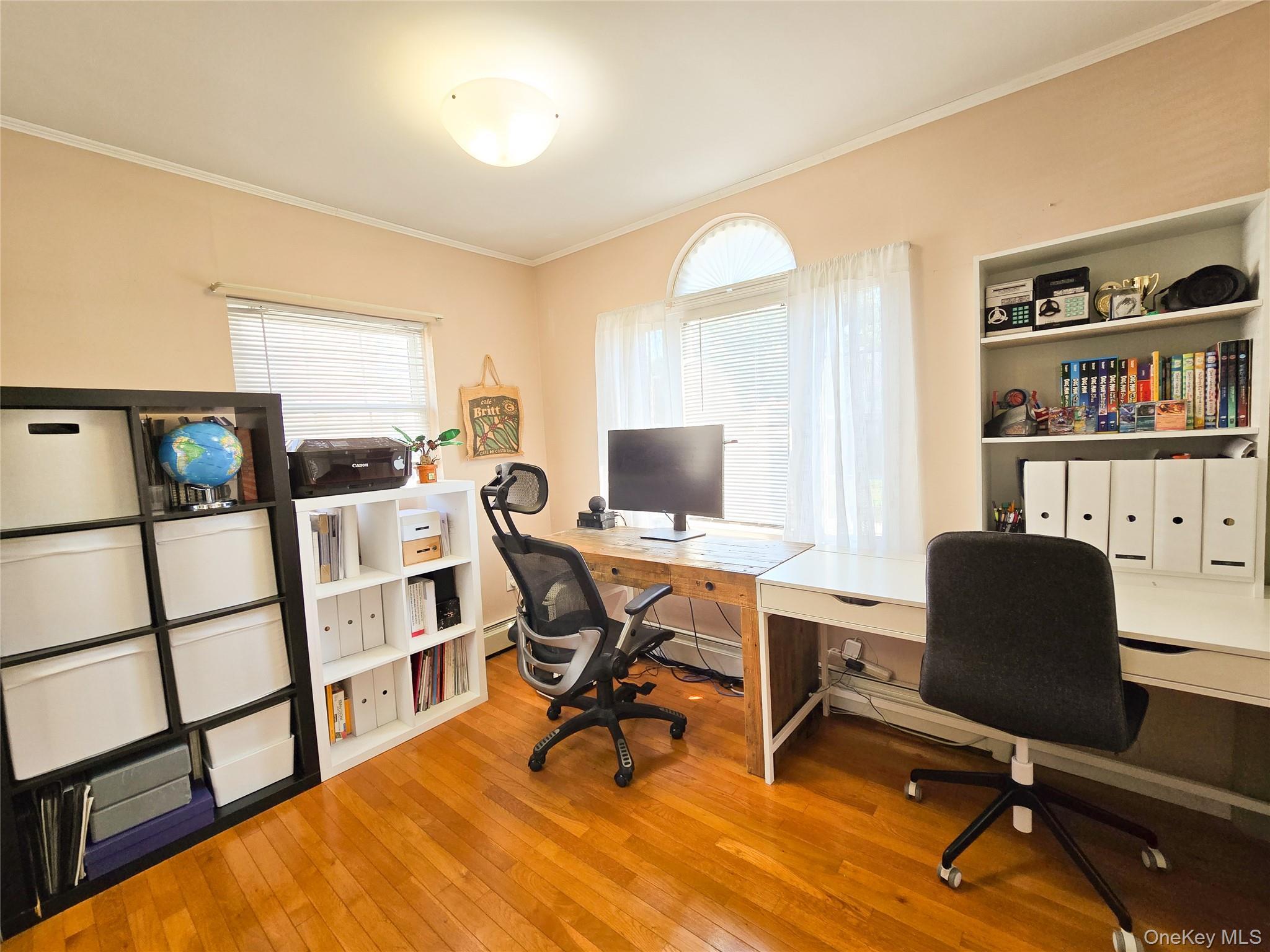 Single Family 212 Street Queens, NY 11364, MLS-1034910-17