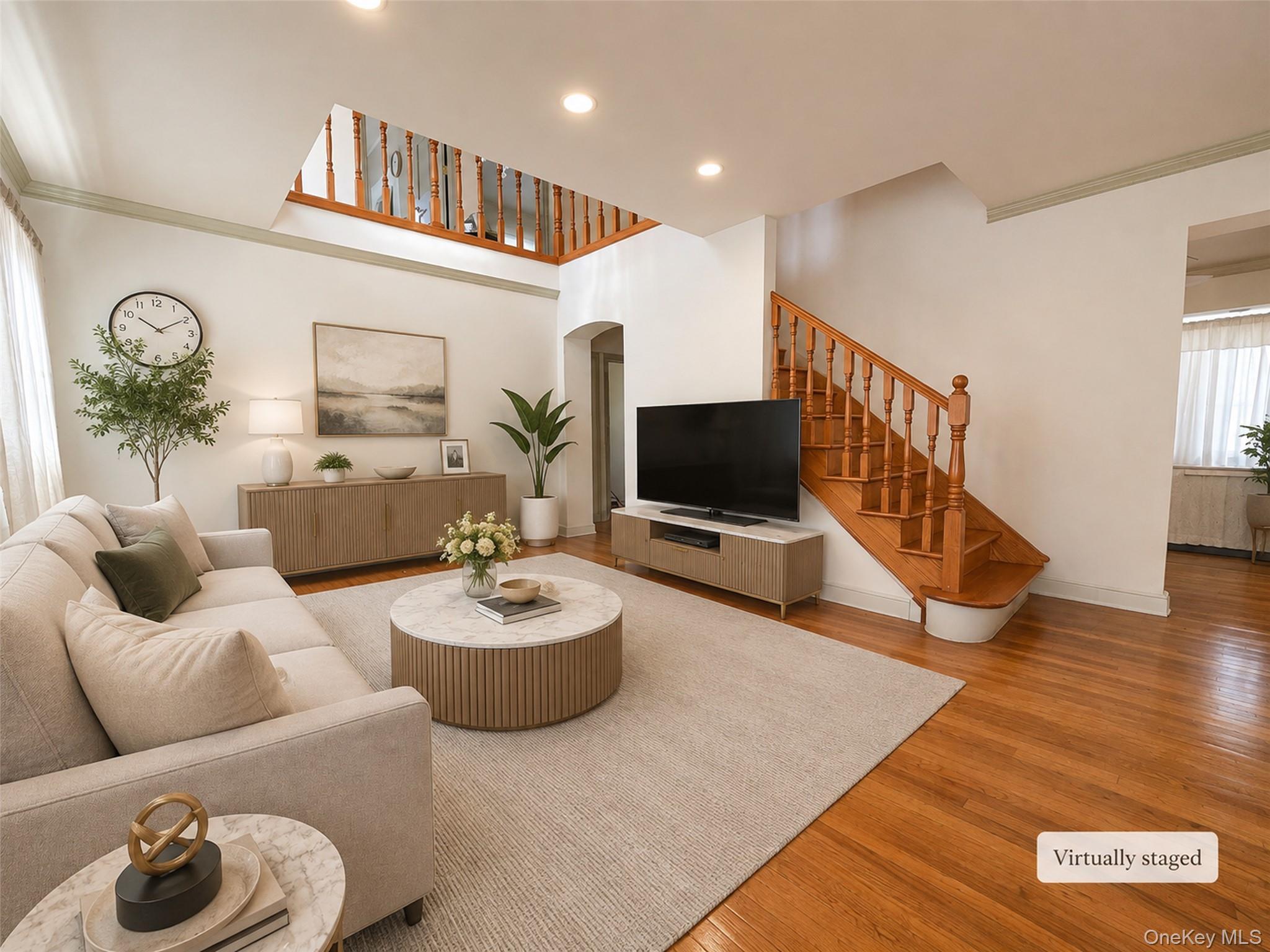 Single Family 212 Street Queens, NY 11364, MLS-1034910-2