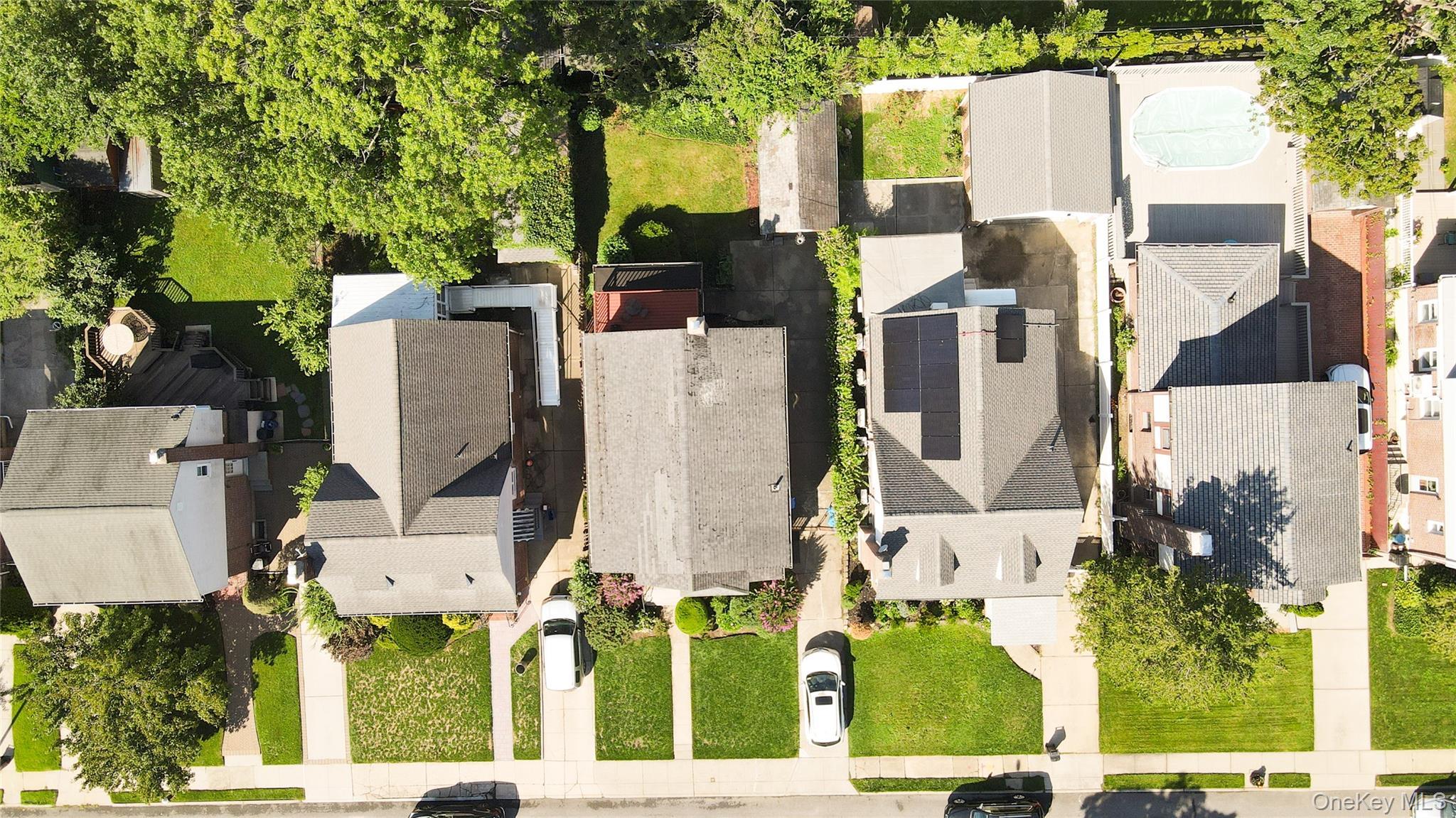 Single Family 212 Street Queens, NY 11364, MLS-1034910-35
