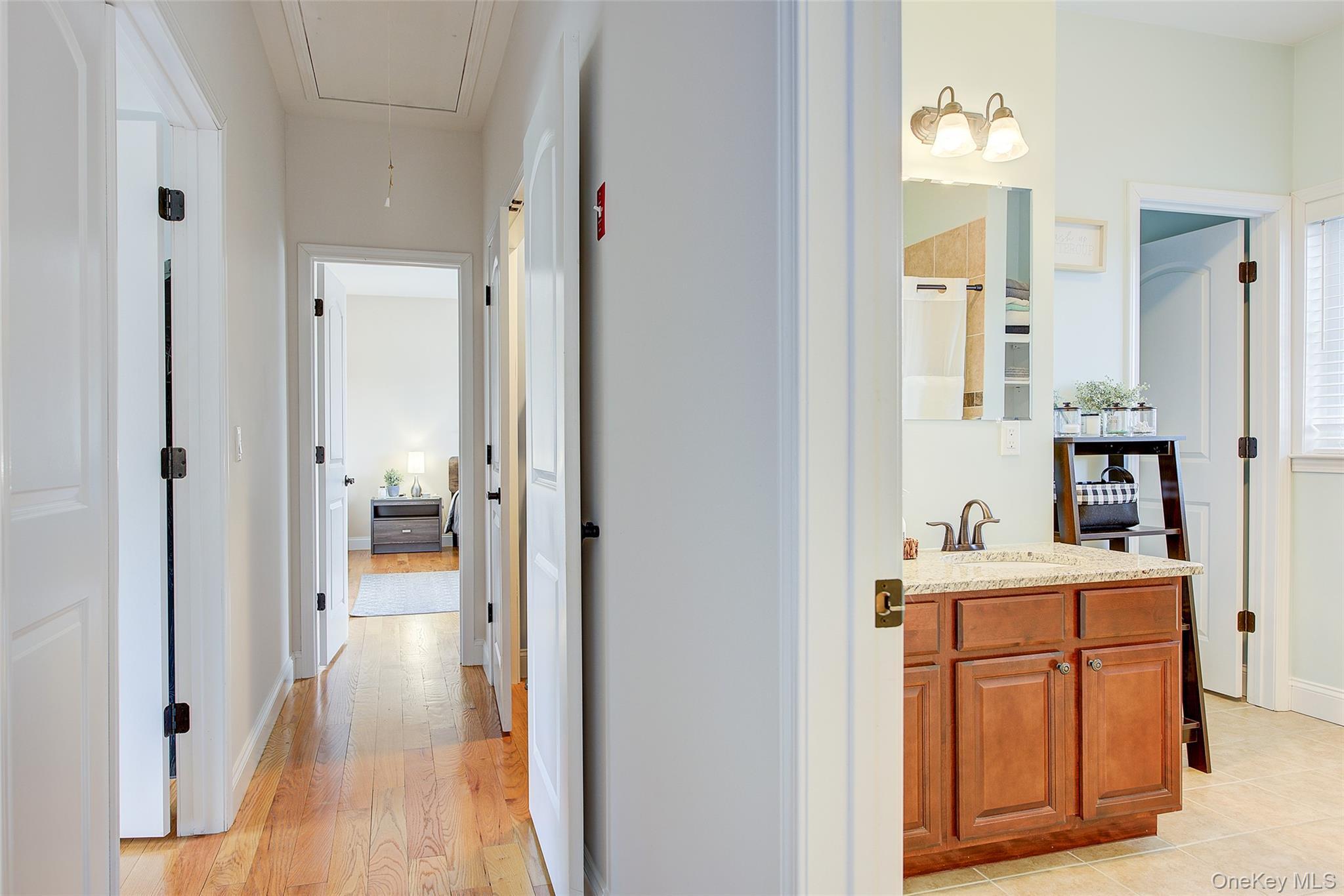 Single Family Tanyas Court Orange County, NY 10950, MLS-1034922-17