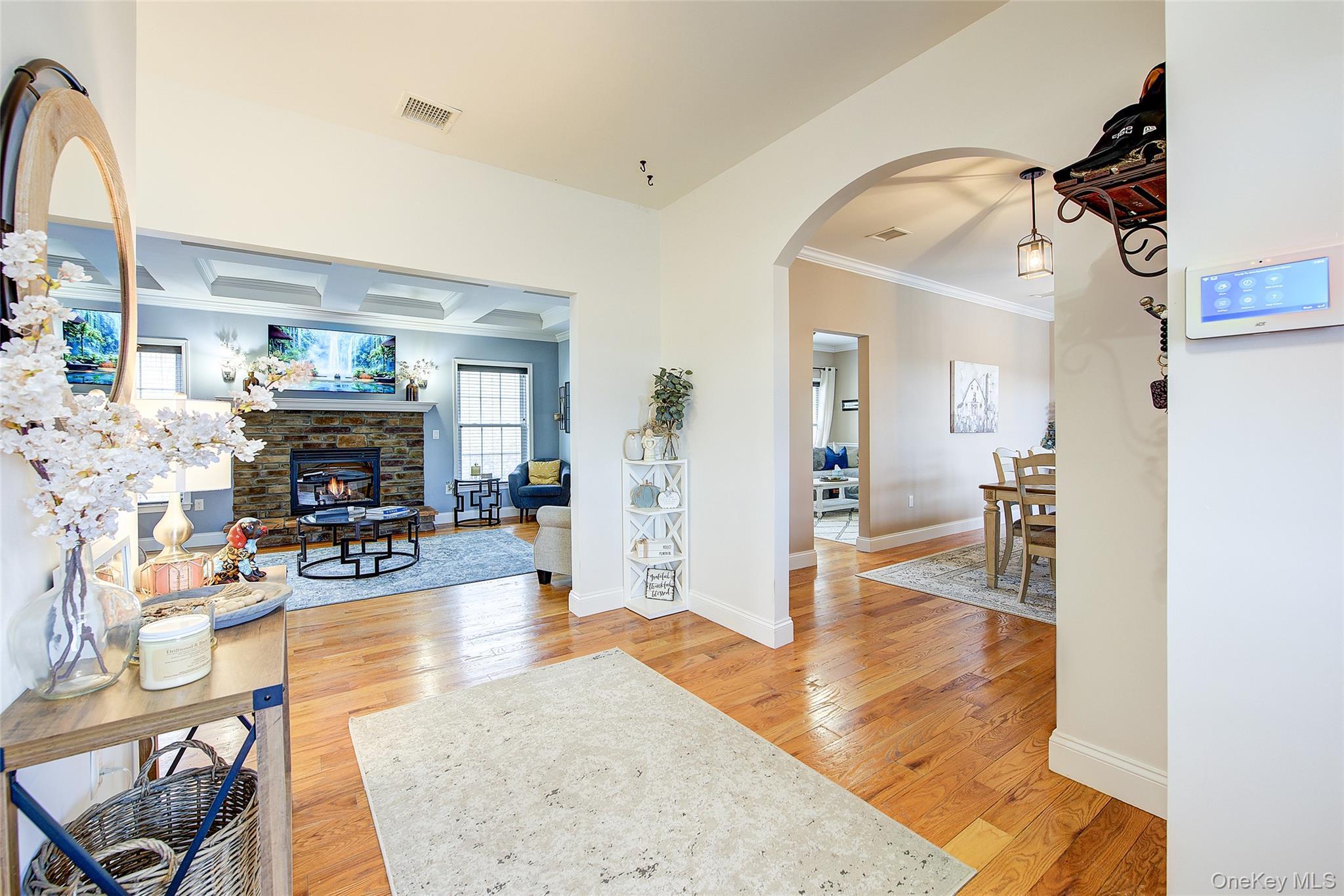Single Family Tanyas Court Orange County, NY 10950, MLS-1034922-2