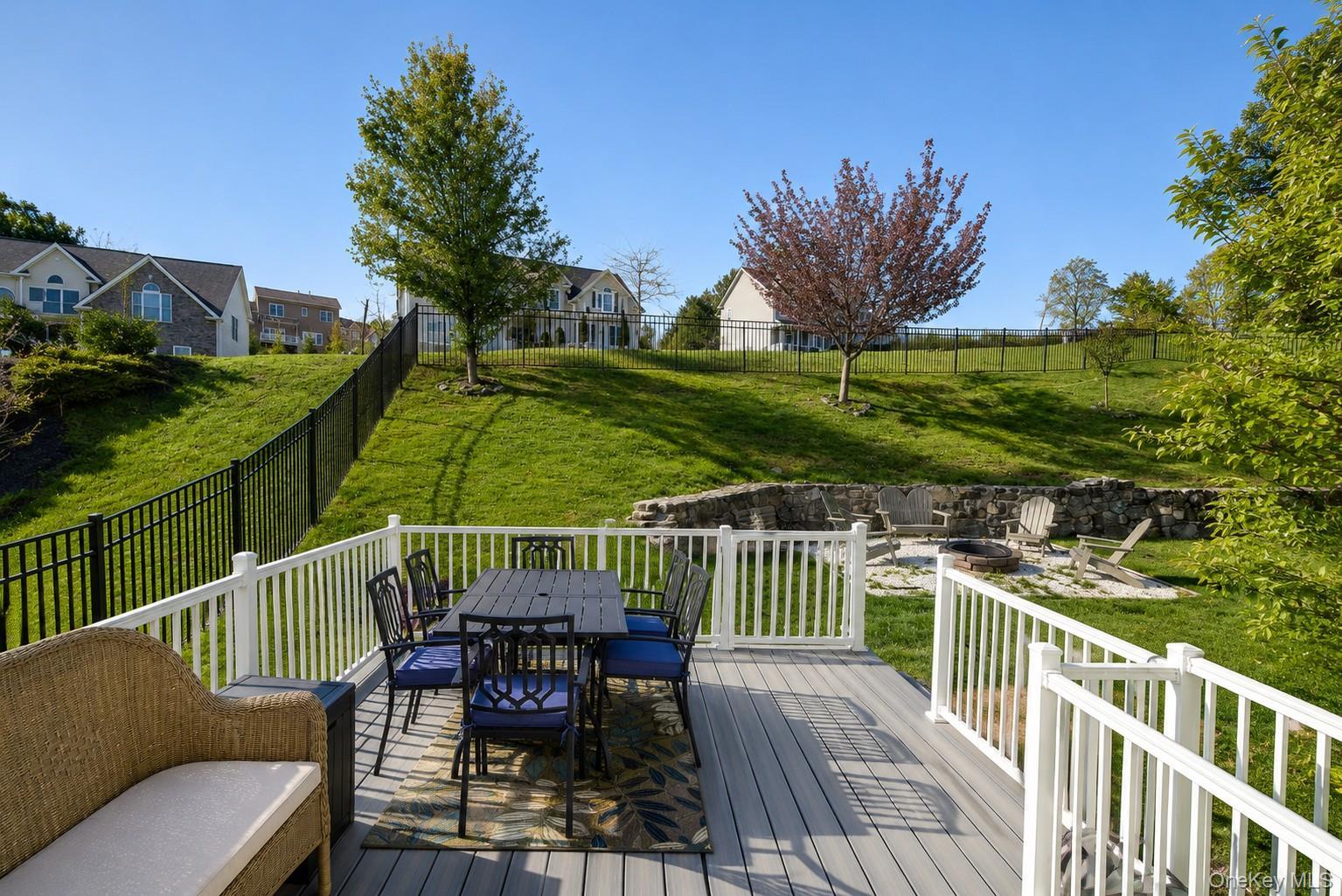 Single Family Tanyas Court Orange County, NY 10950, MLS-1034922-40