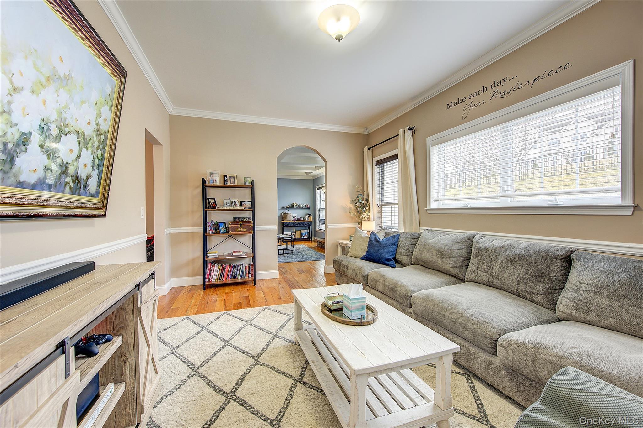 Single Family Tanyas Court Orange County, NY 10950, MLS-1034922-5