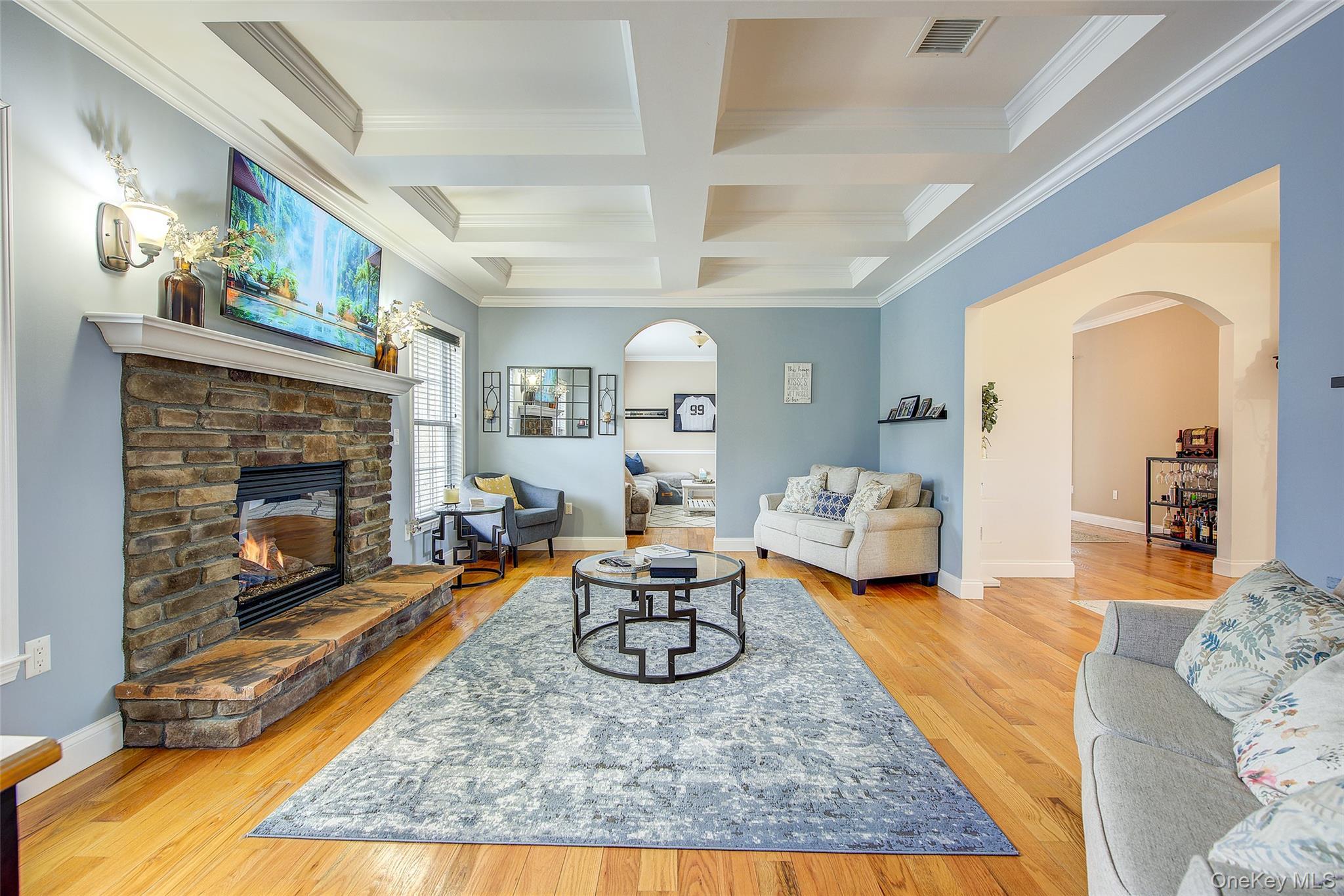 Single Family Tanyas Court Orange County, NY 10950, MLS-1034922-8
