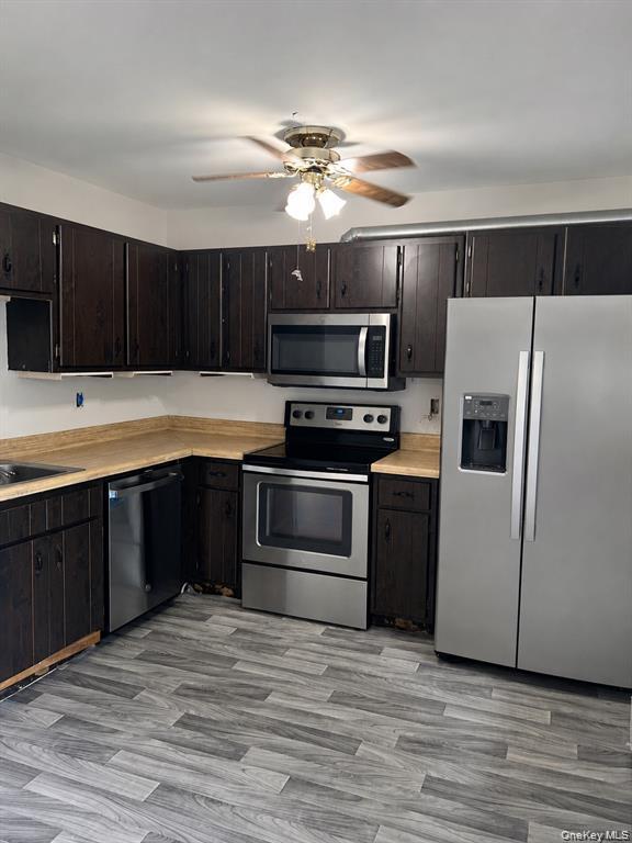 Single Family Black Stallion Court  Orange County, NY 10940, MLS-1034935-3