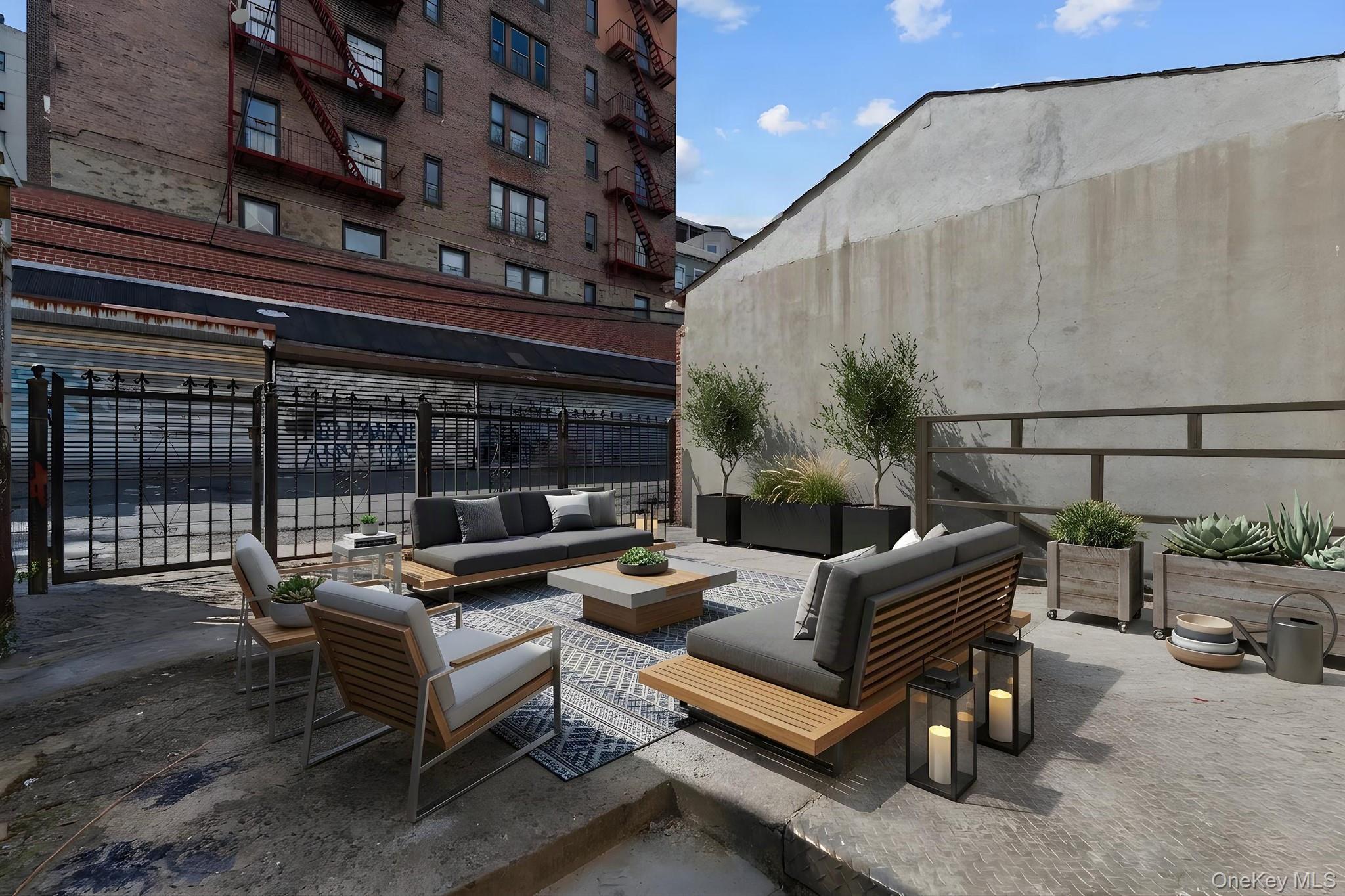 Single Family Bainbridge Avenue Bronx, NY 10458, MLS-1034944-15