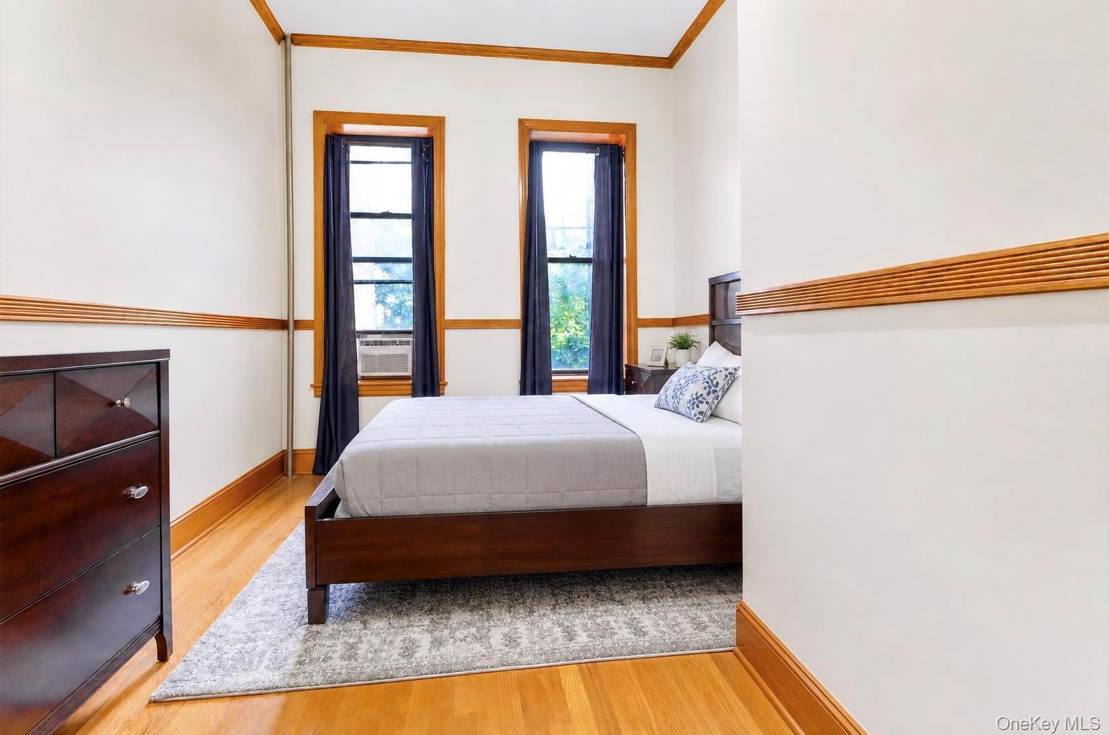 Single Family Halsey Street Brooklyn, NY 11233, MLS-1034946-11