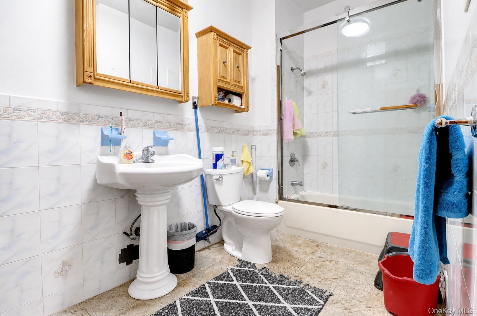 Single Family Halsey Street Brooklyn, NY 11233, MLS-1034946-13