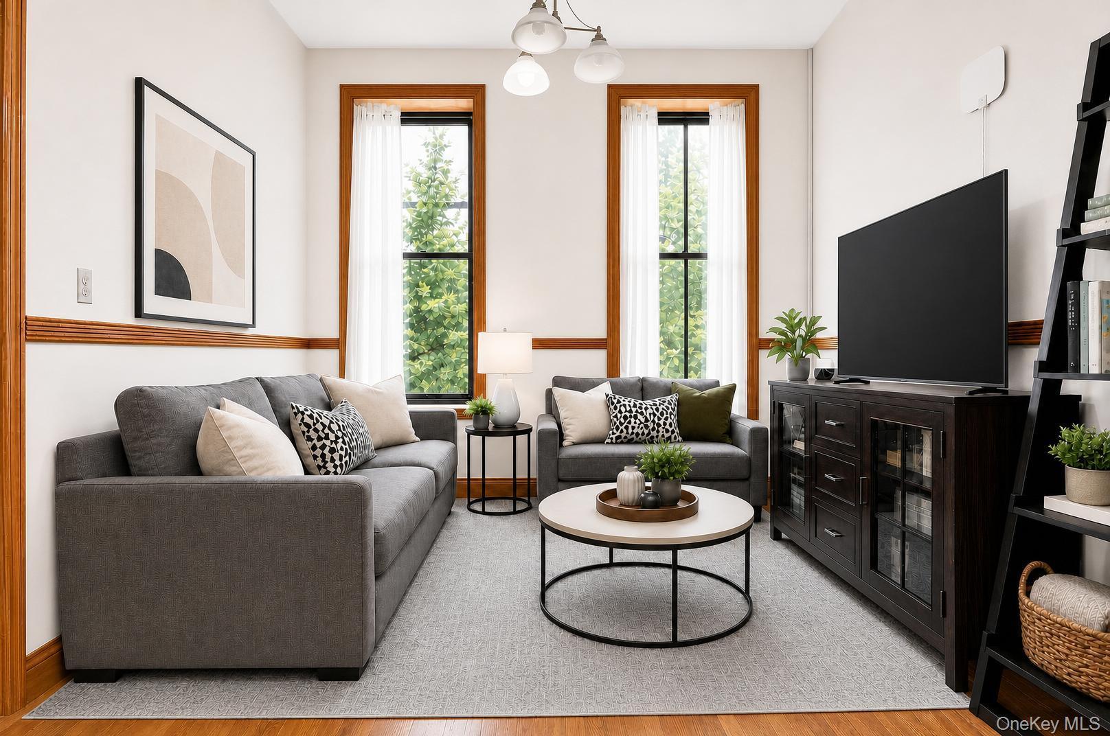 Single Family Halsey Street Brooklyn, NY 11233, MLS-1034946-6